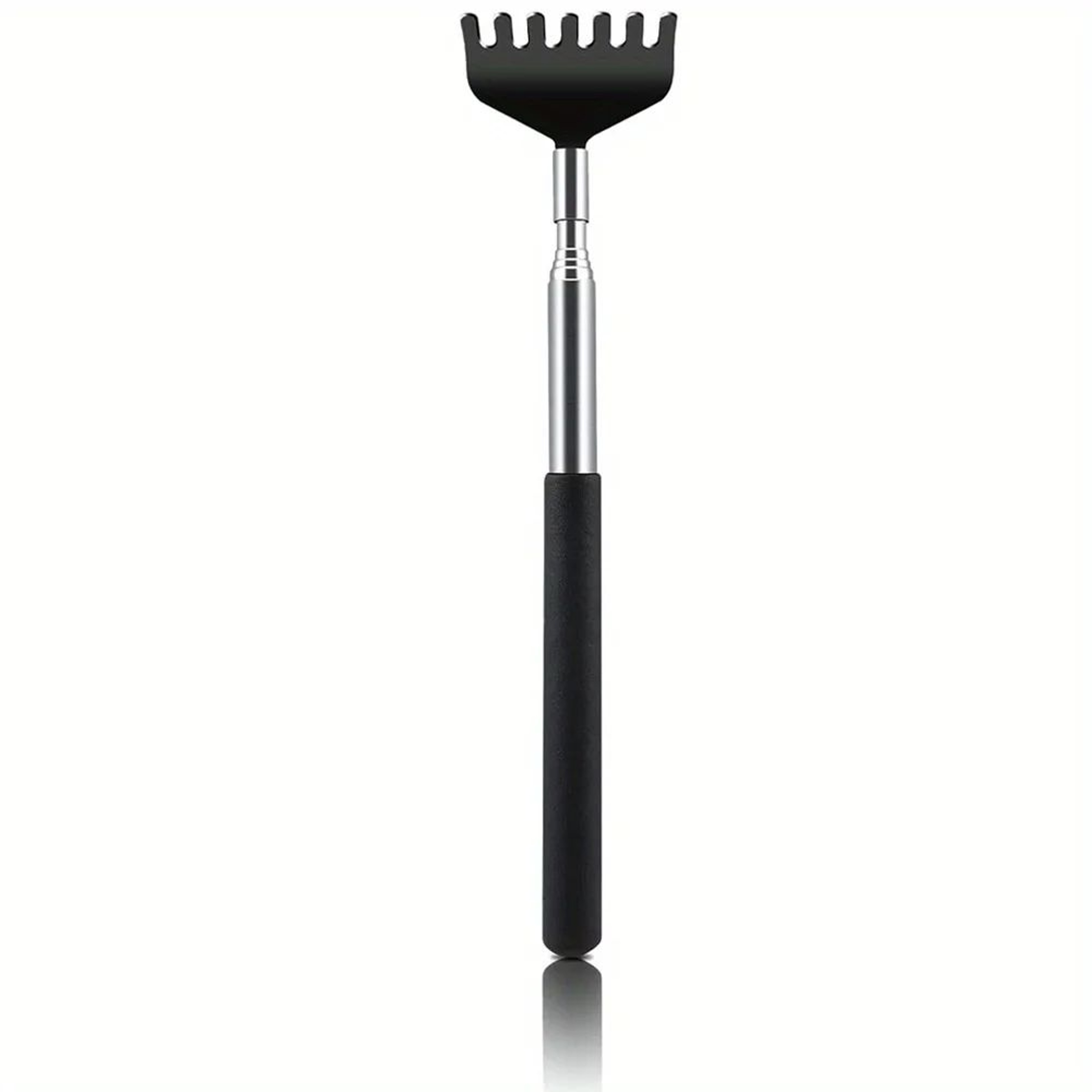 Telescopic Metal Back Scratcher Tool 5