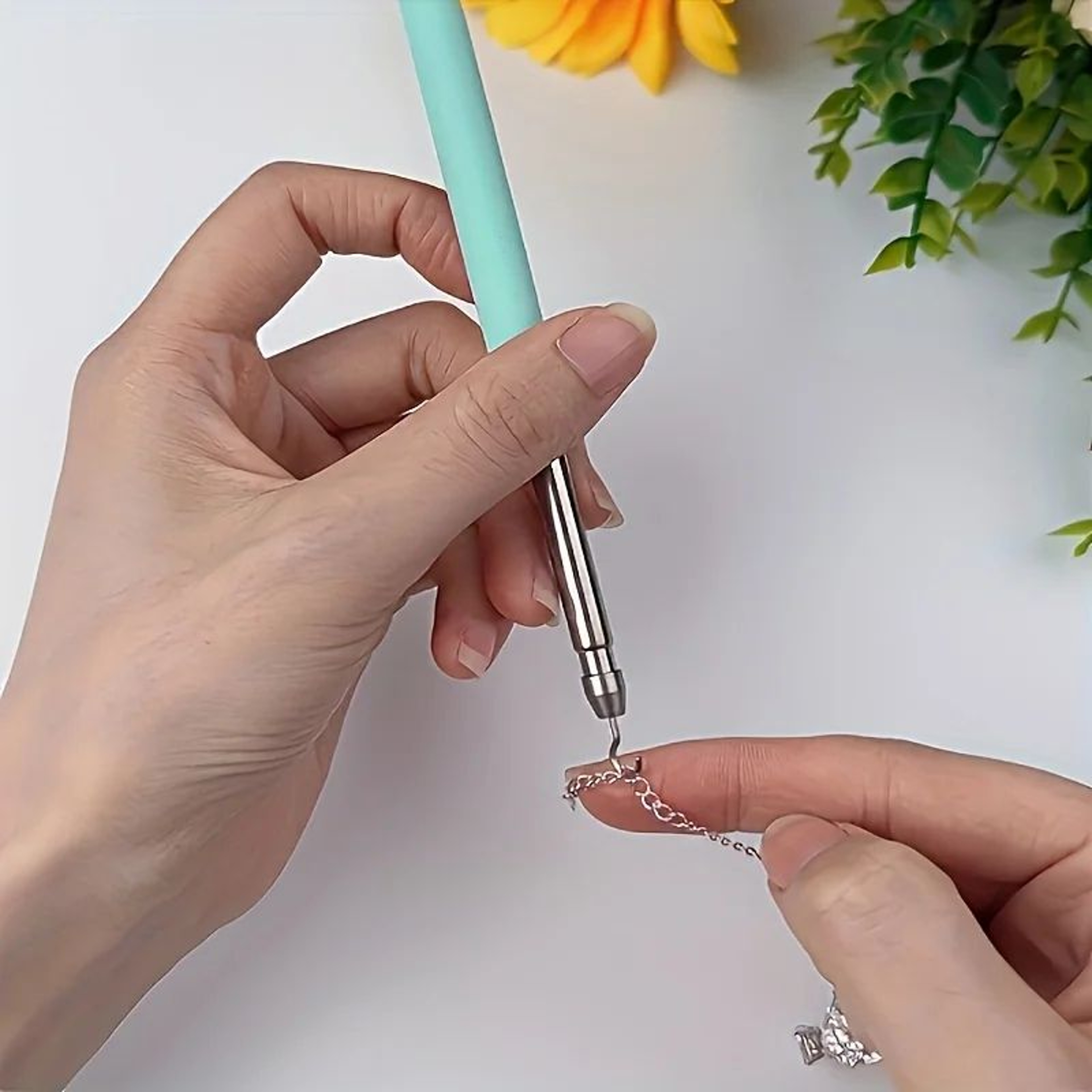 Bracelet Clasp Helper Tool 6