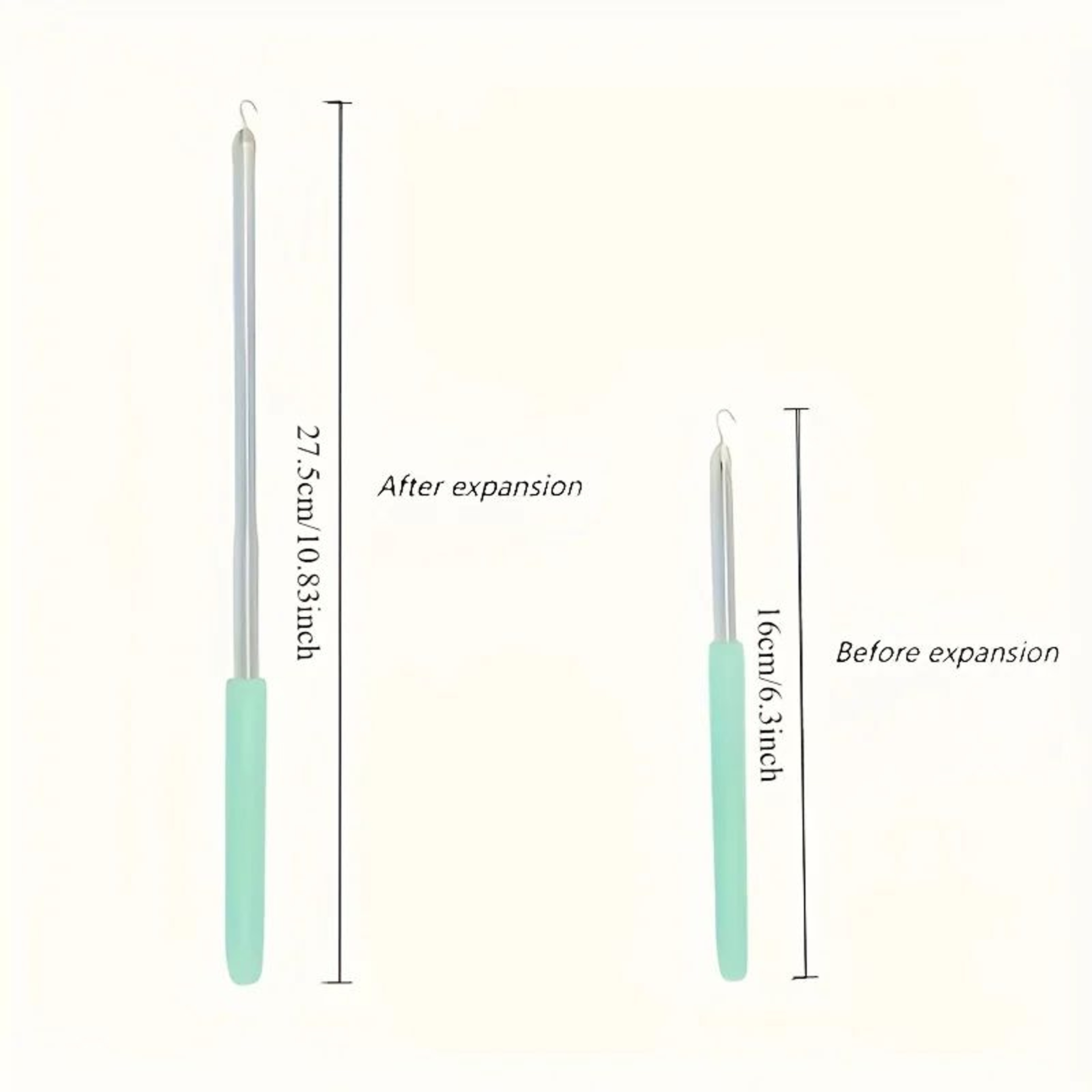 Bracelet Clasp Helper Tool 8
