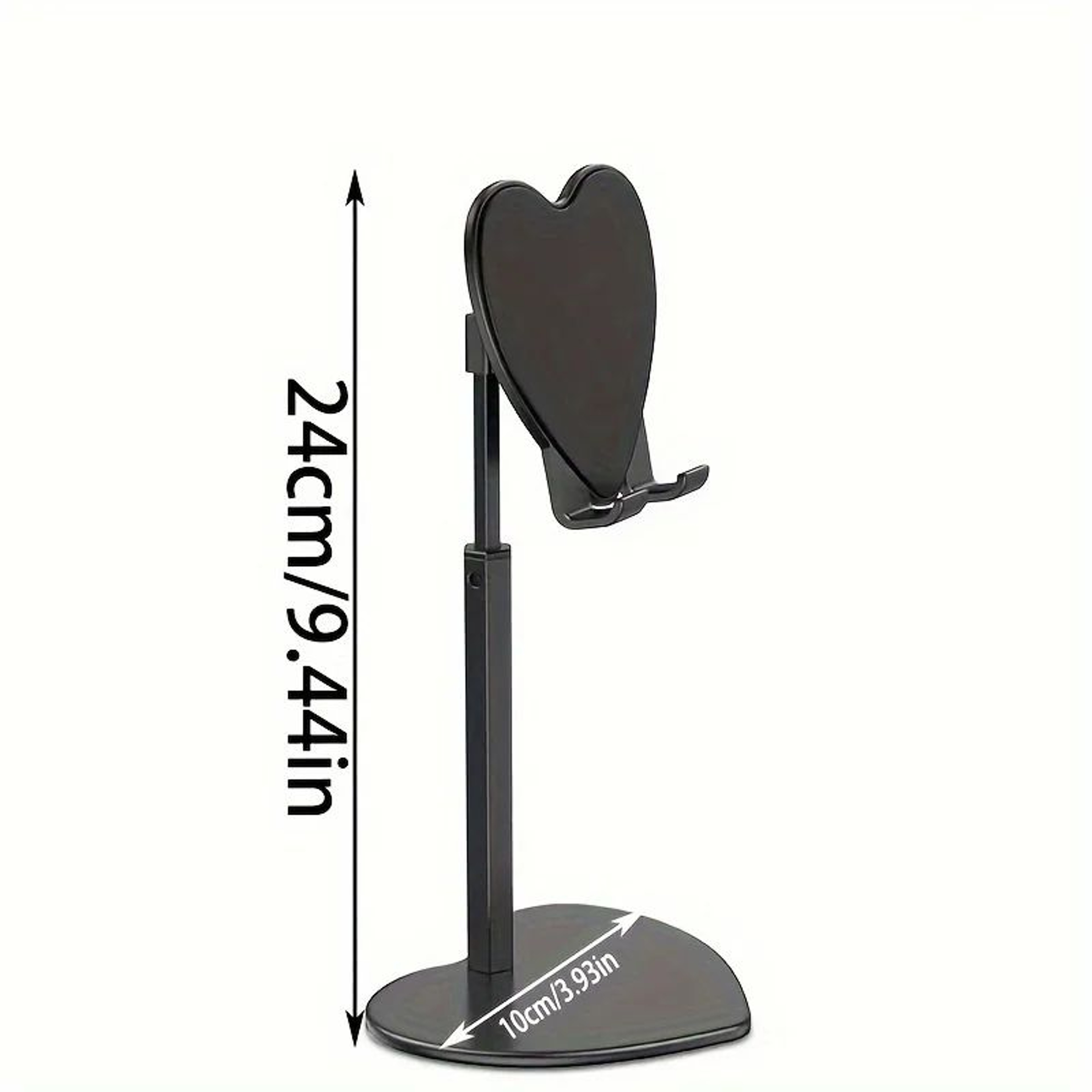 Adjustable Desktop Lazy Phone Stand 1
