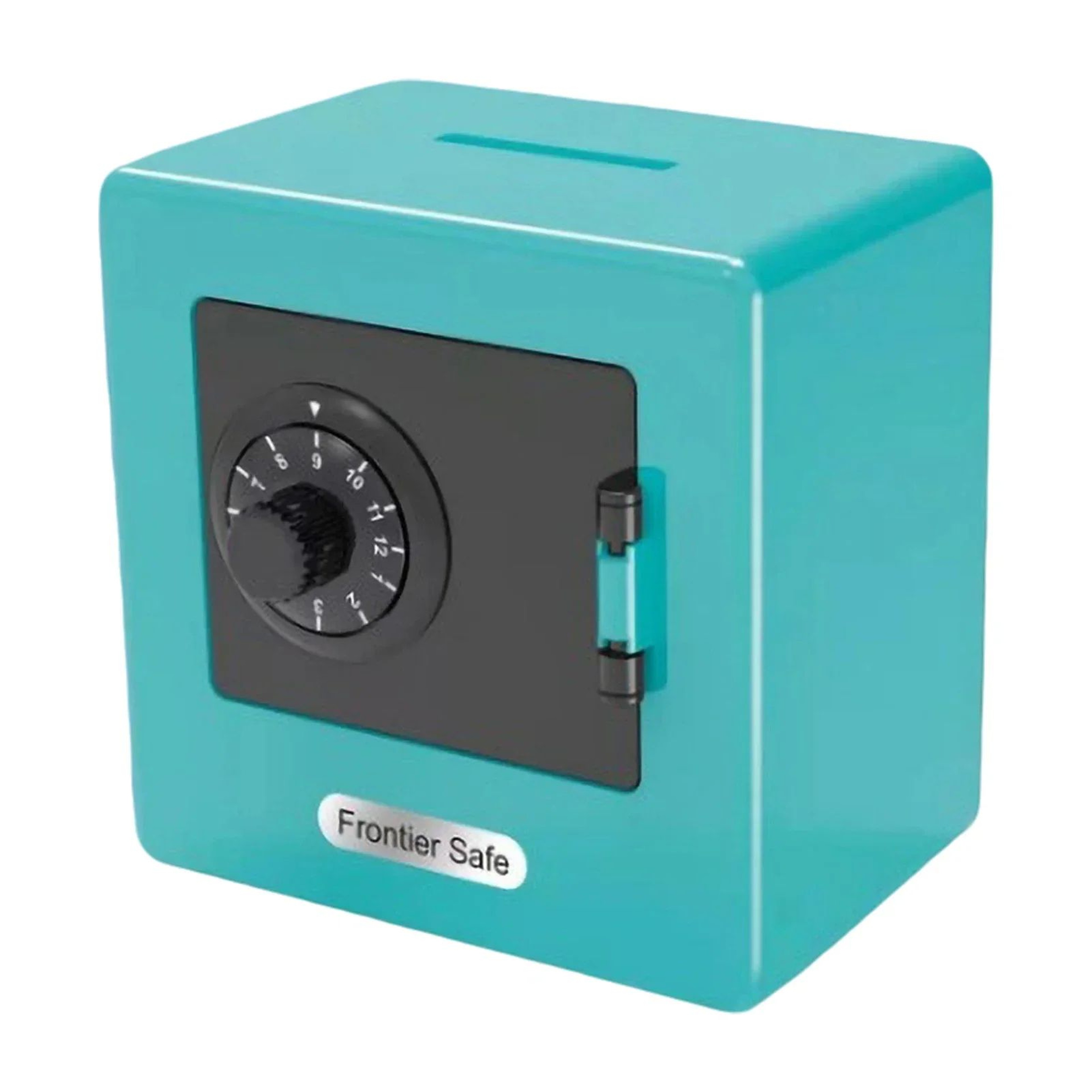 Mini ATM Password Money Saving Bank 7