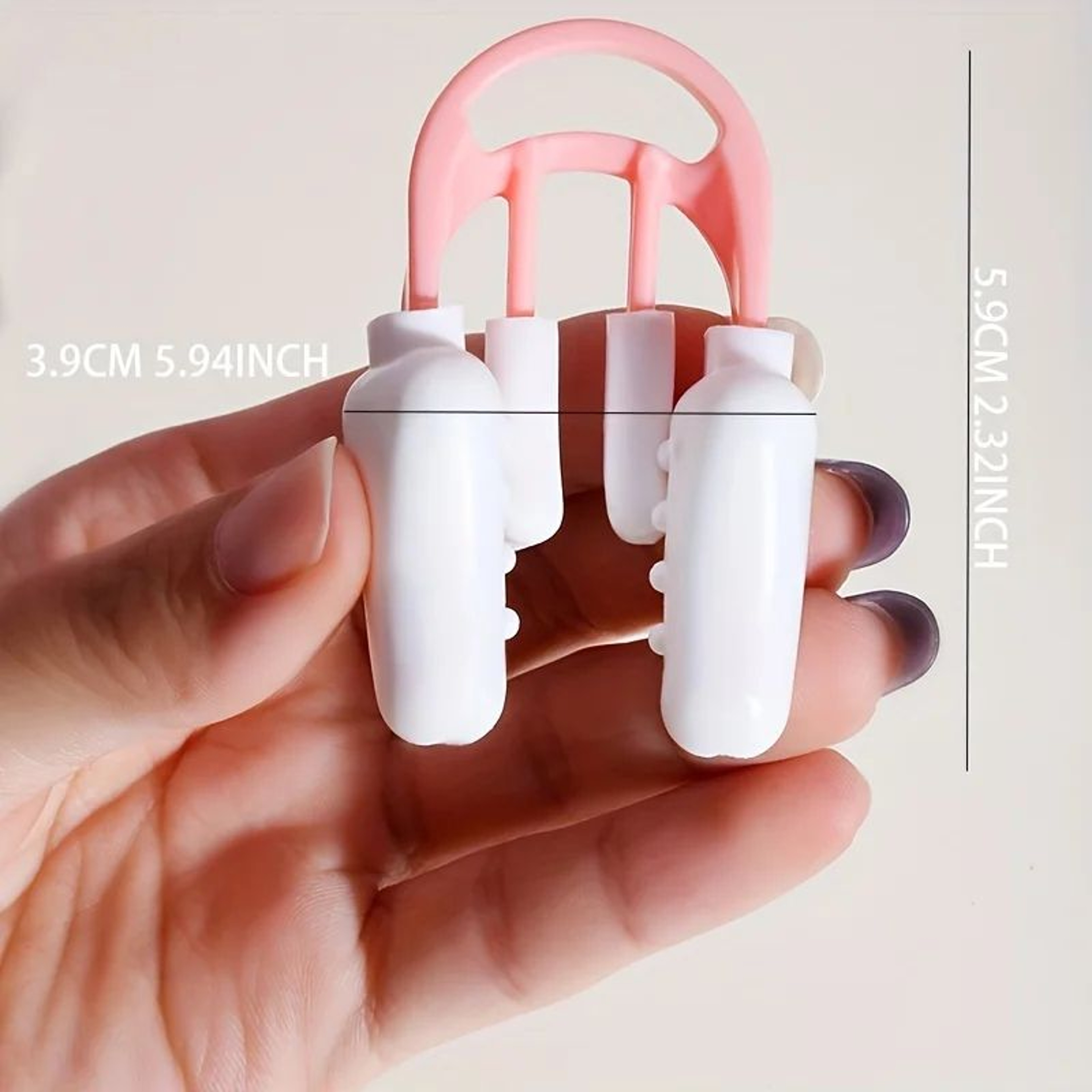 Nose Bridge Shaping Corrector 3