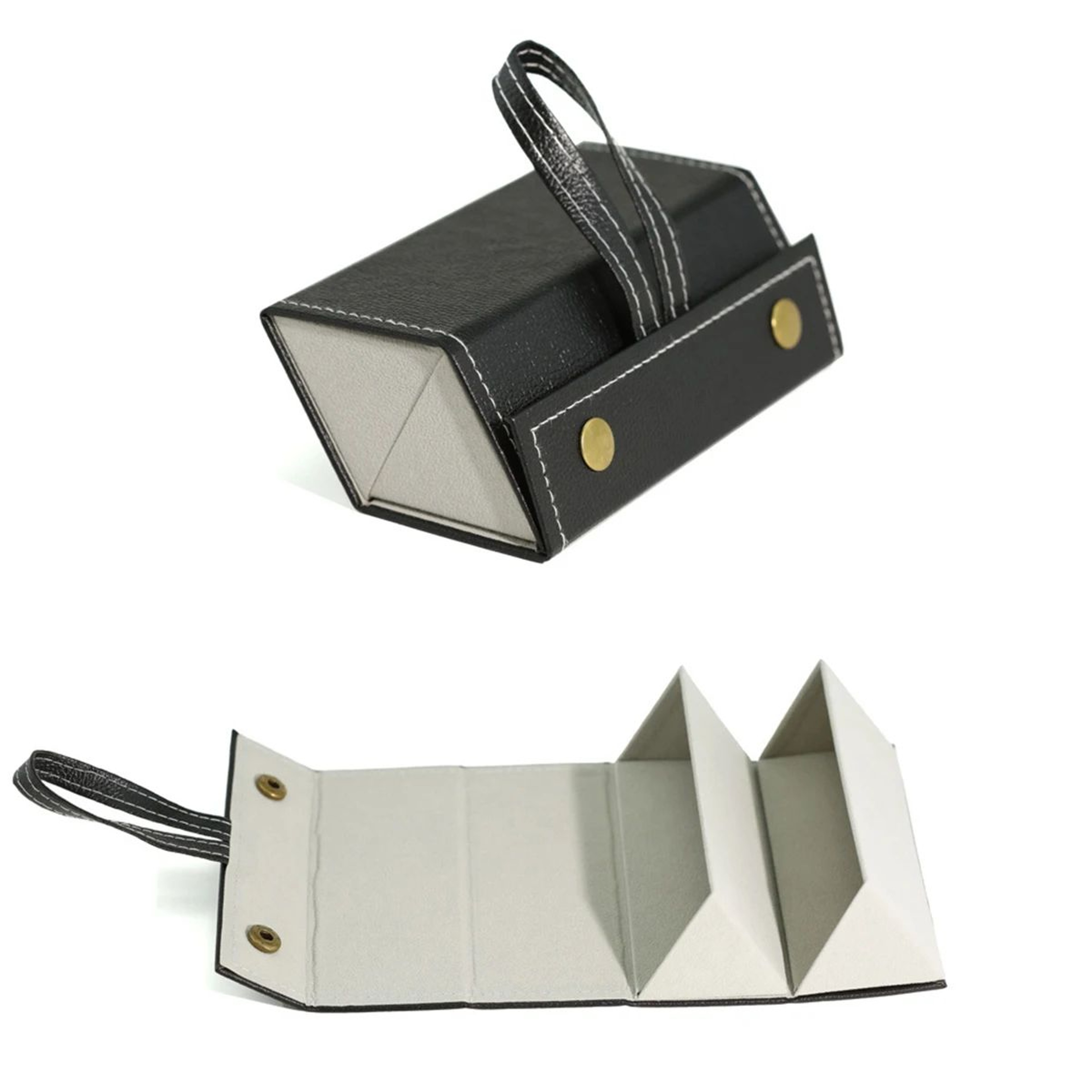 Foldable Sunglasses Storage Case 8