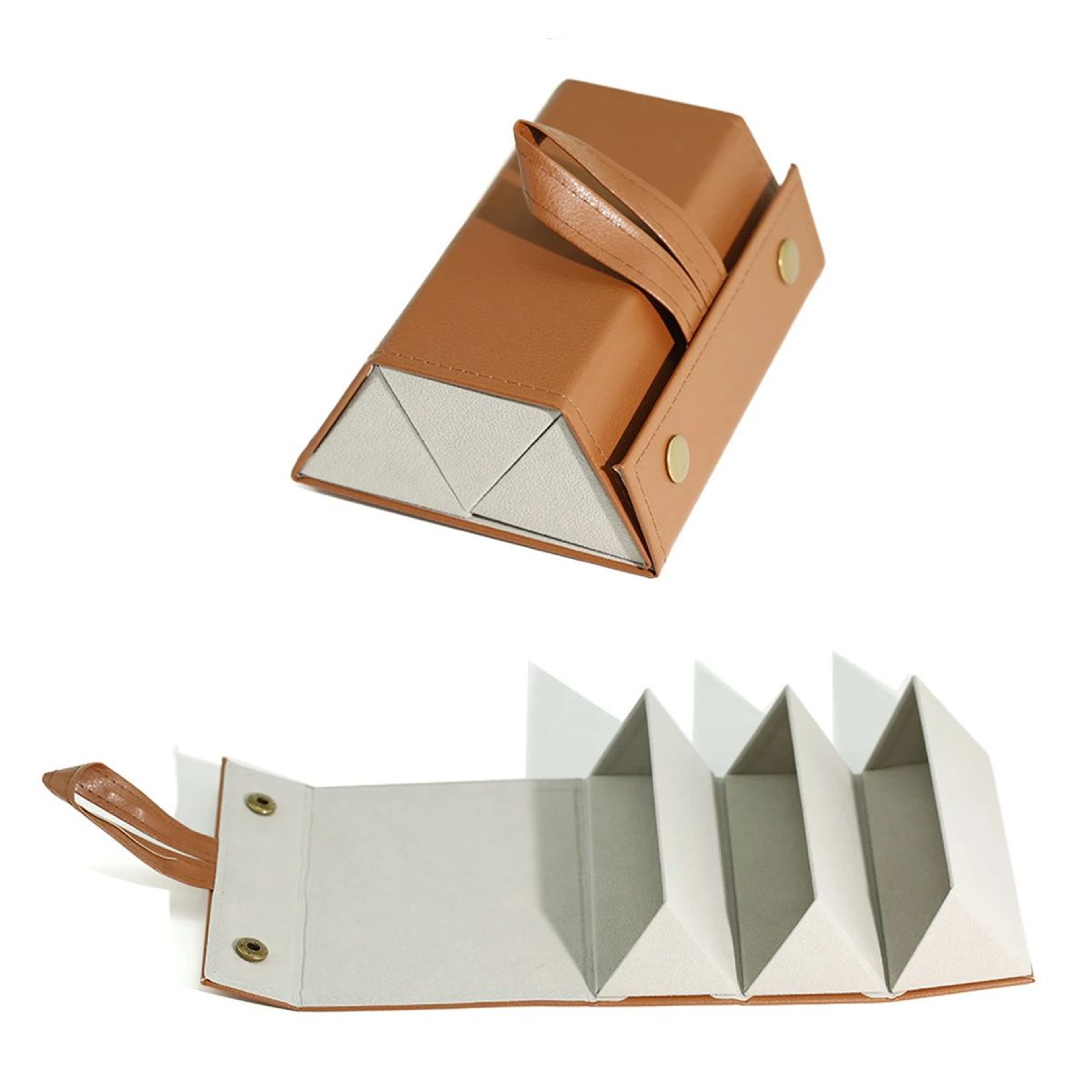Foldable Sunglasses Storage Case 13