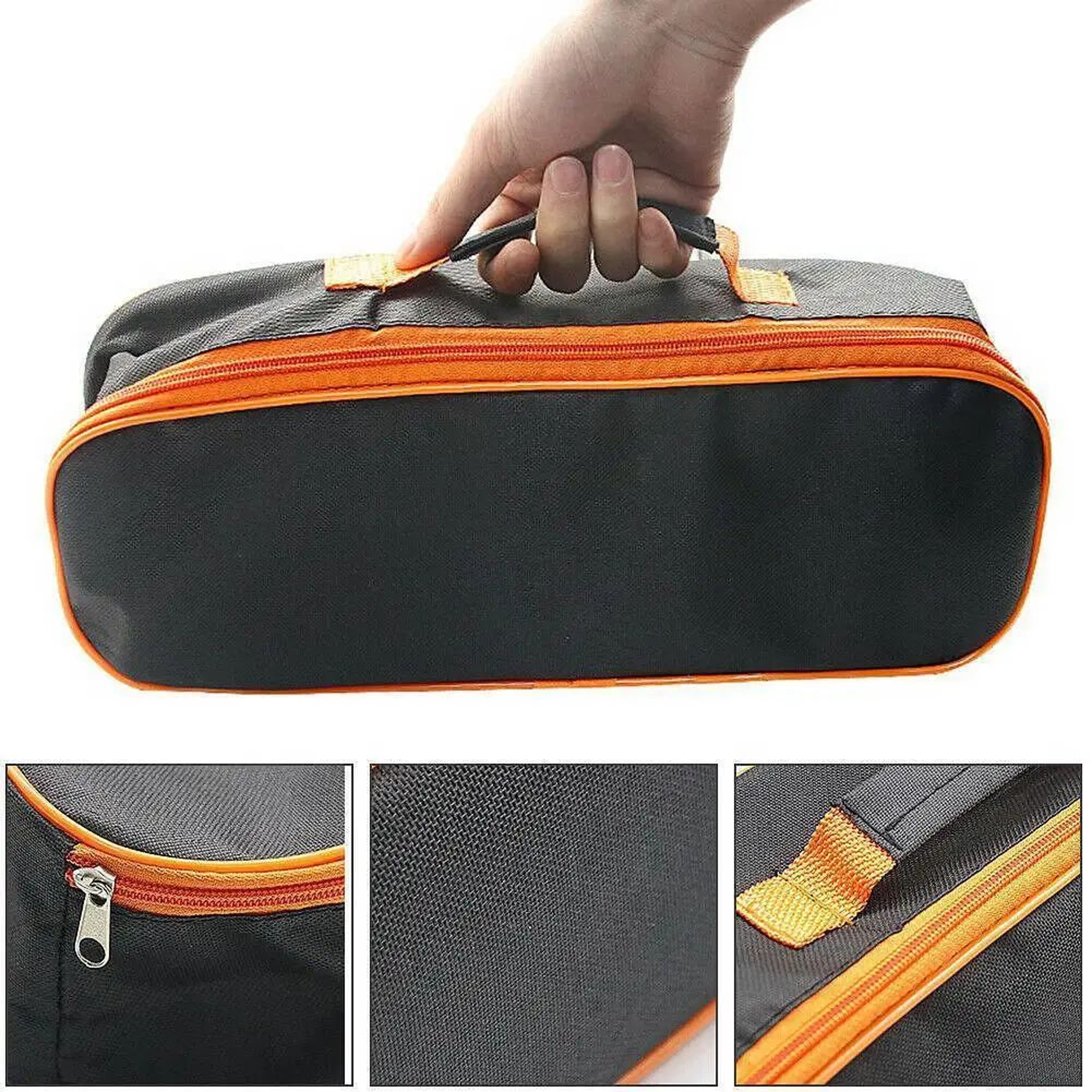 Portable Oxford Cloth Tool Storage Bag 2