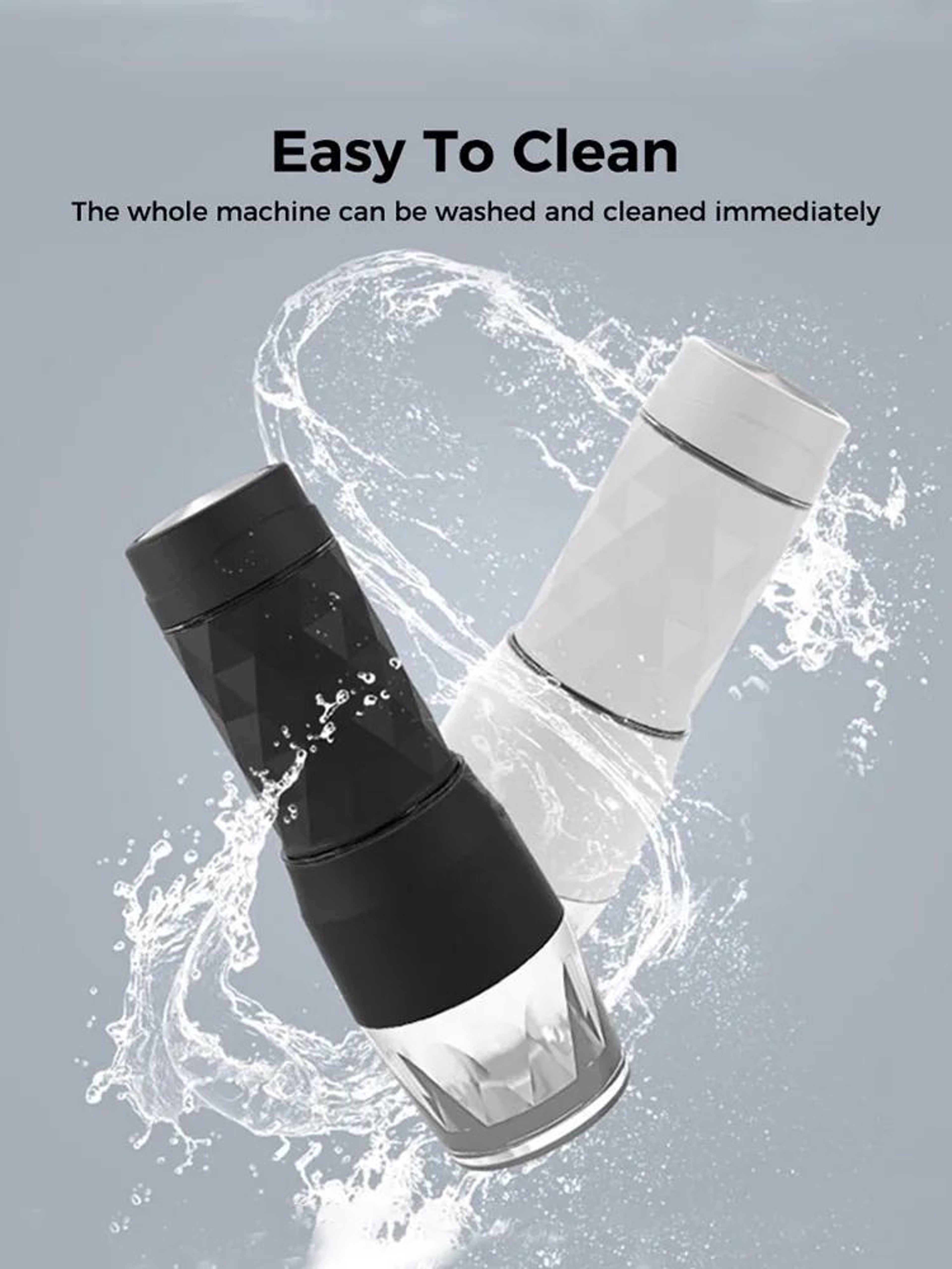 3 In 1 Portable Manual Espresso Maker 4