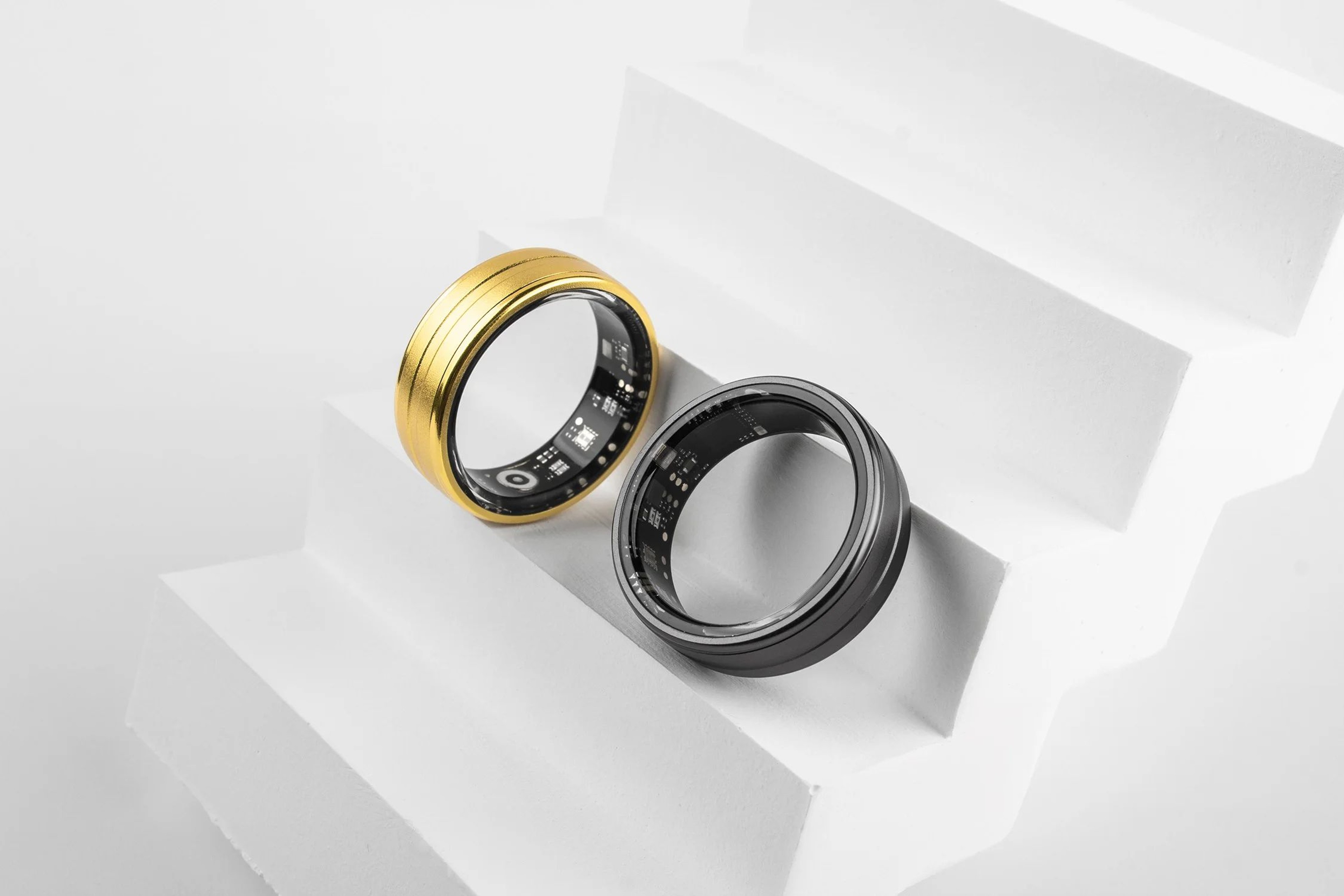 COLMI R06 Smart Health Ring 10