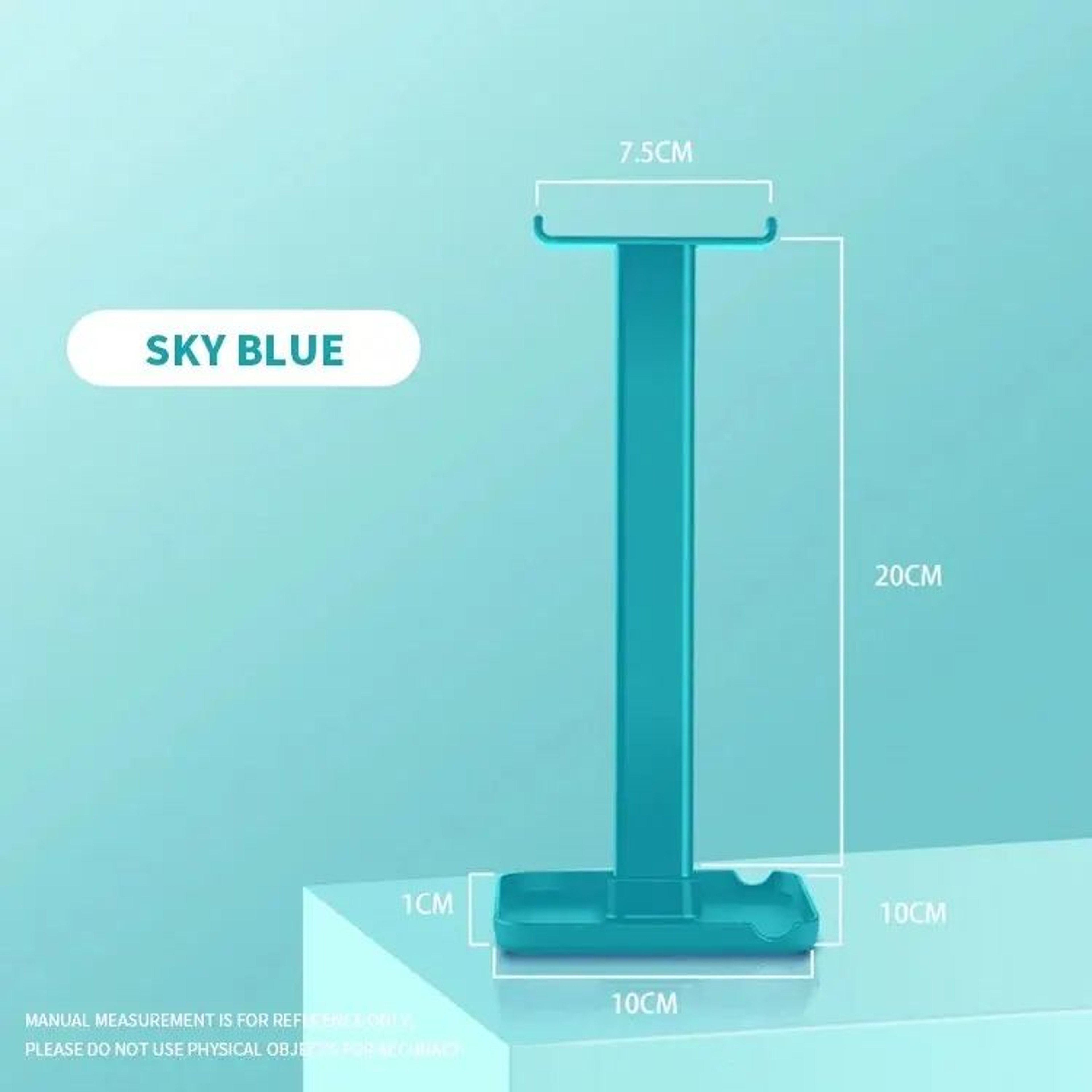 Universal Headphone Stand Holder 13