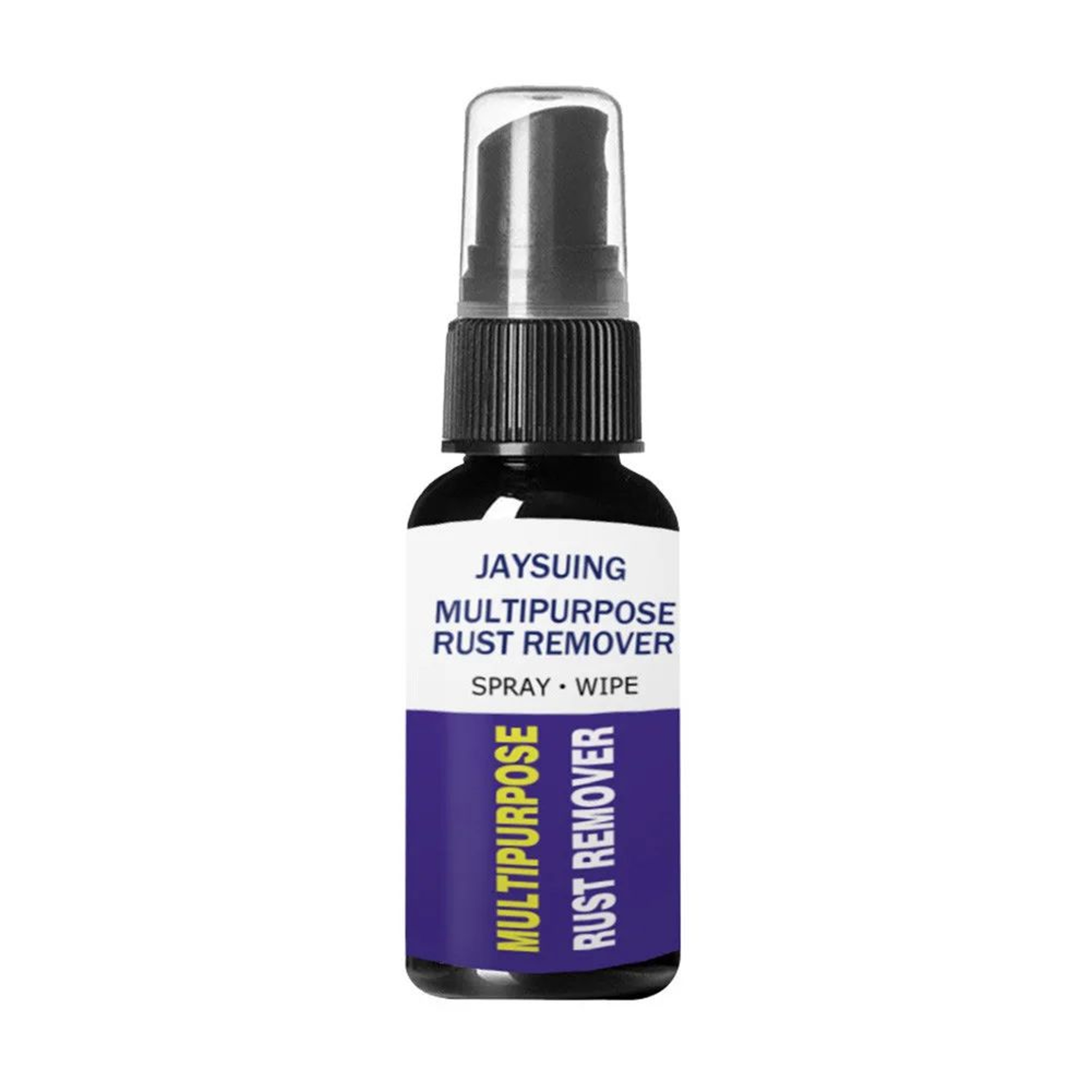 Multi Purpose Car Rust Remover 30ml 6