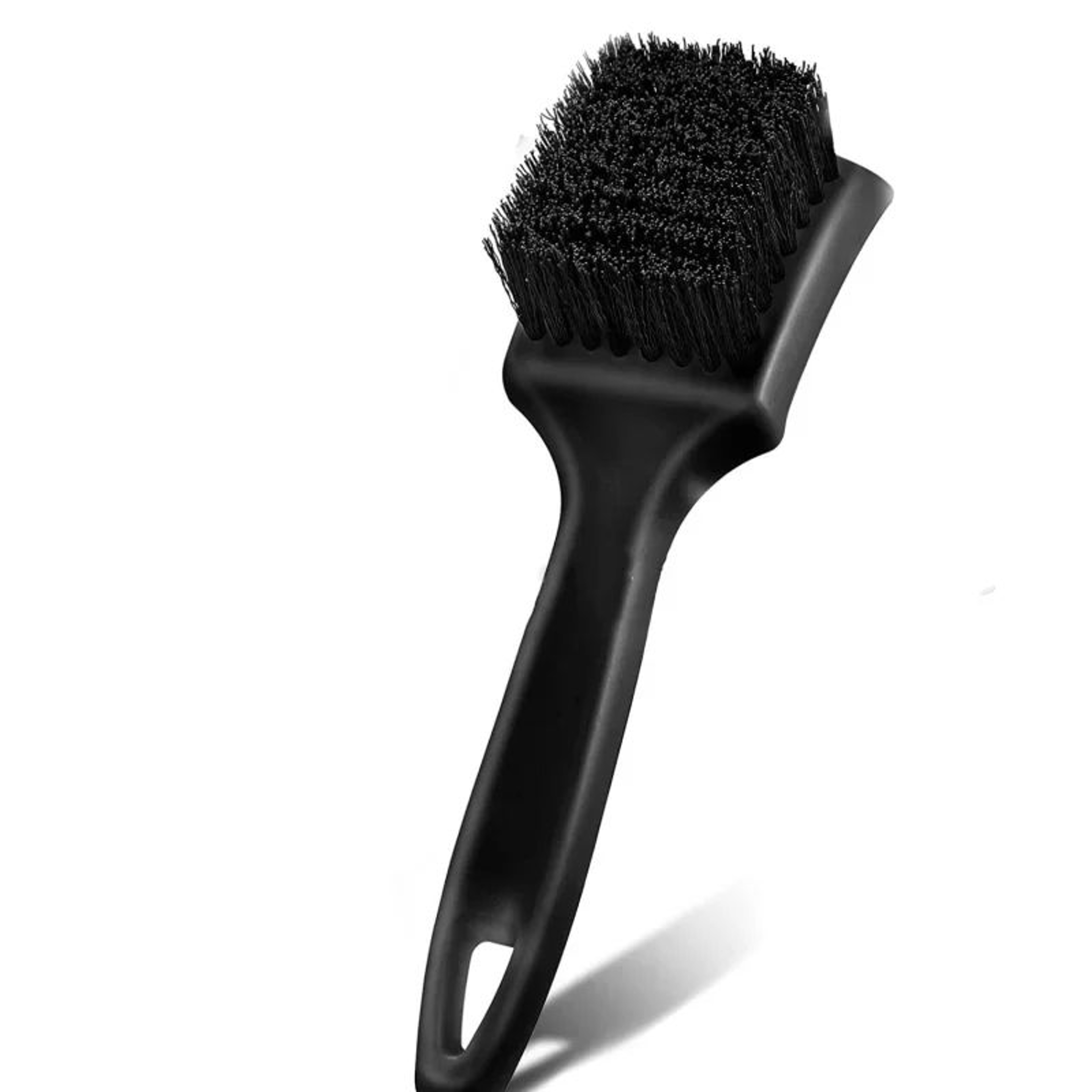 Car Tire And Rim Cleaning Brush Kit 6