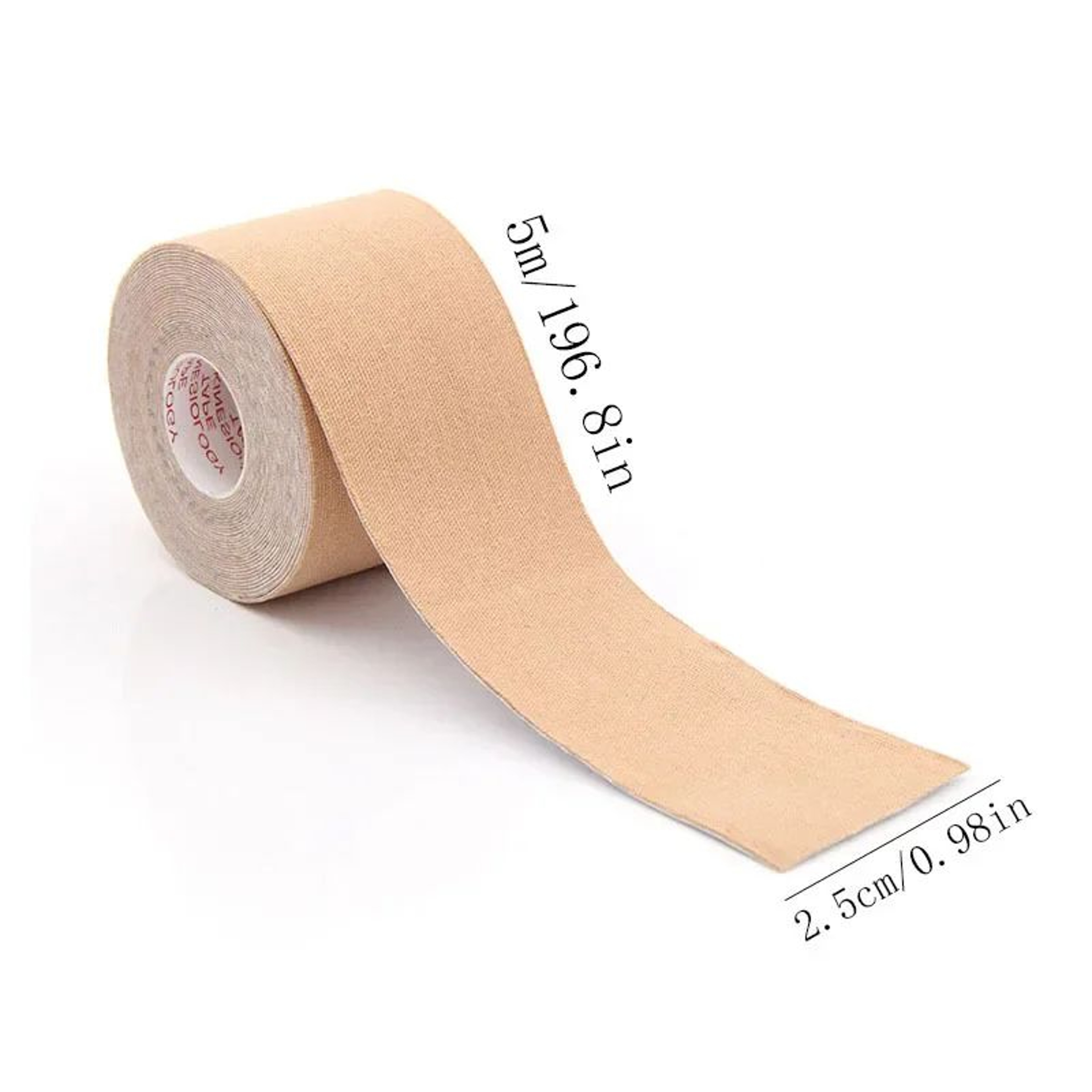 Instant Face Lift Elastic Tape 2