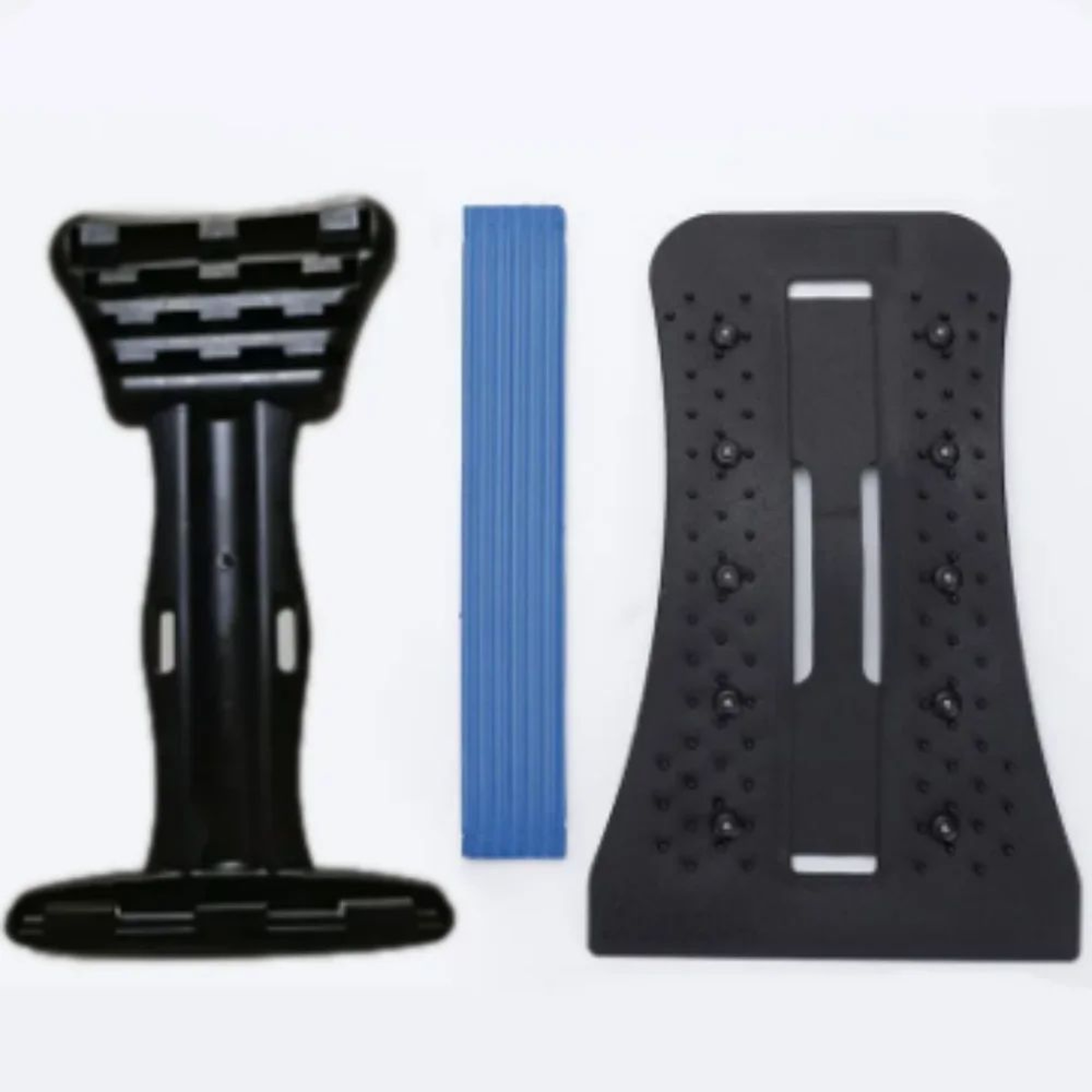 Adjustable Back And Spine Stretcher Support 2