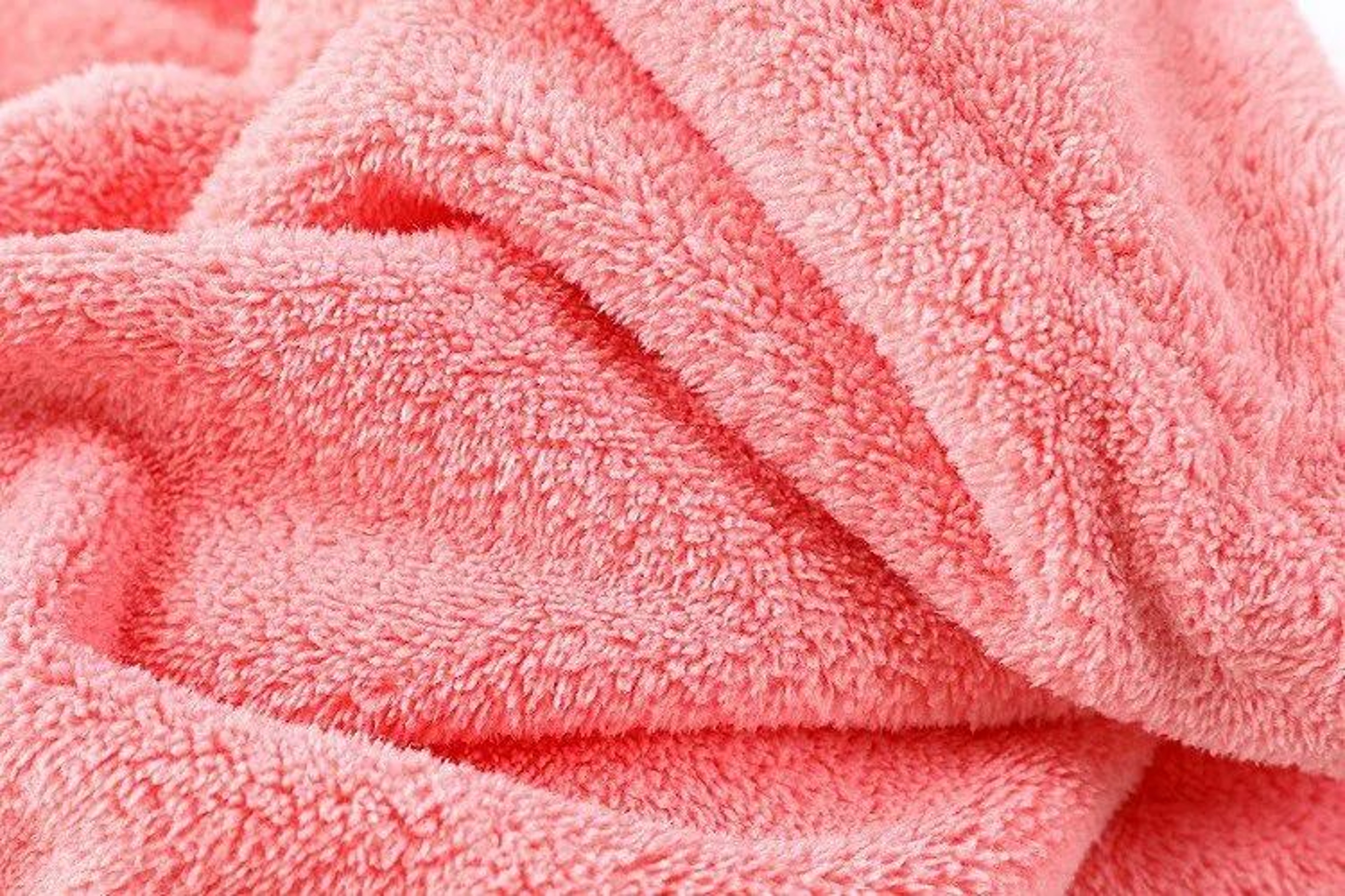 Microfiber Fast Dry Hair Wrap Towel 11