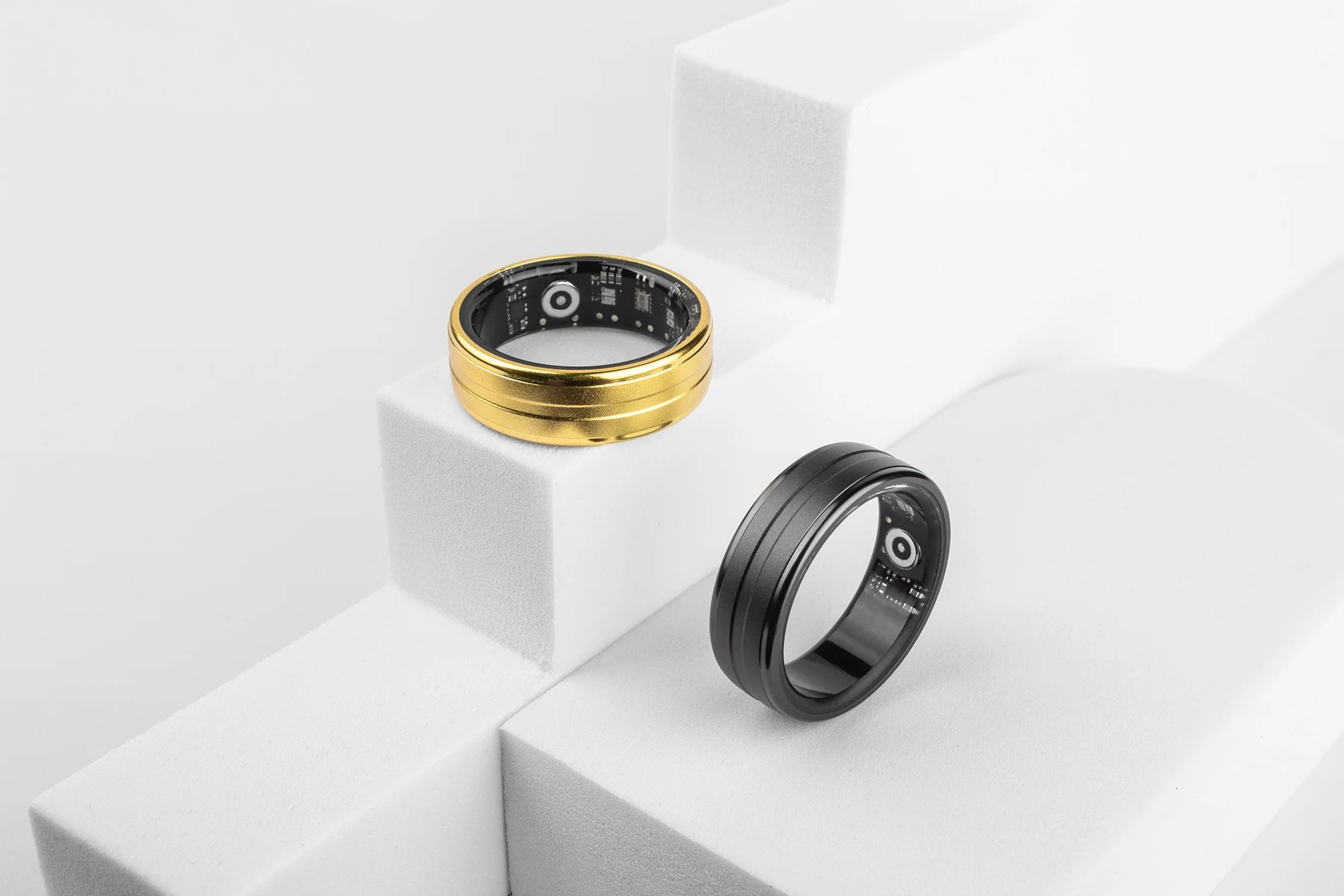 COLMI R06 Smart Health Tracking Ring 15