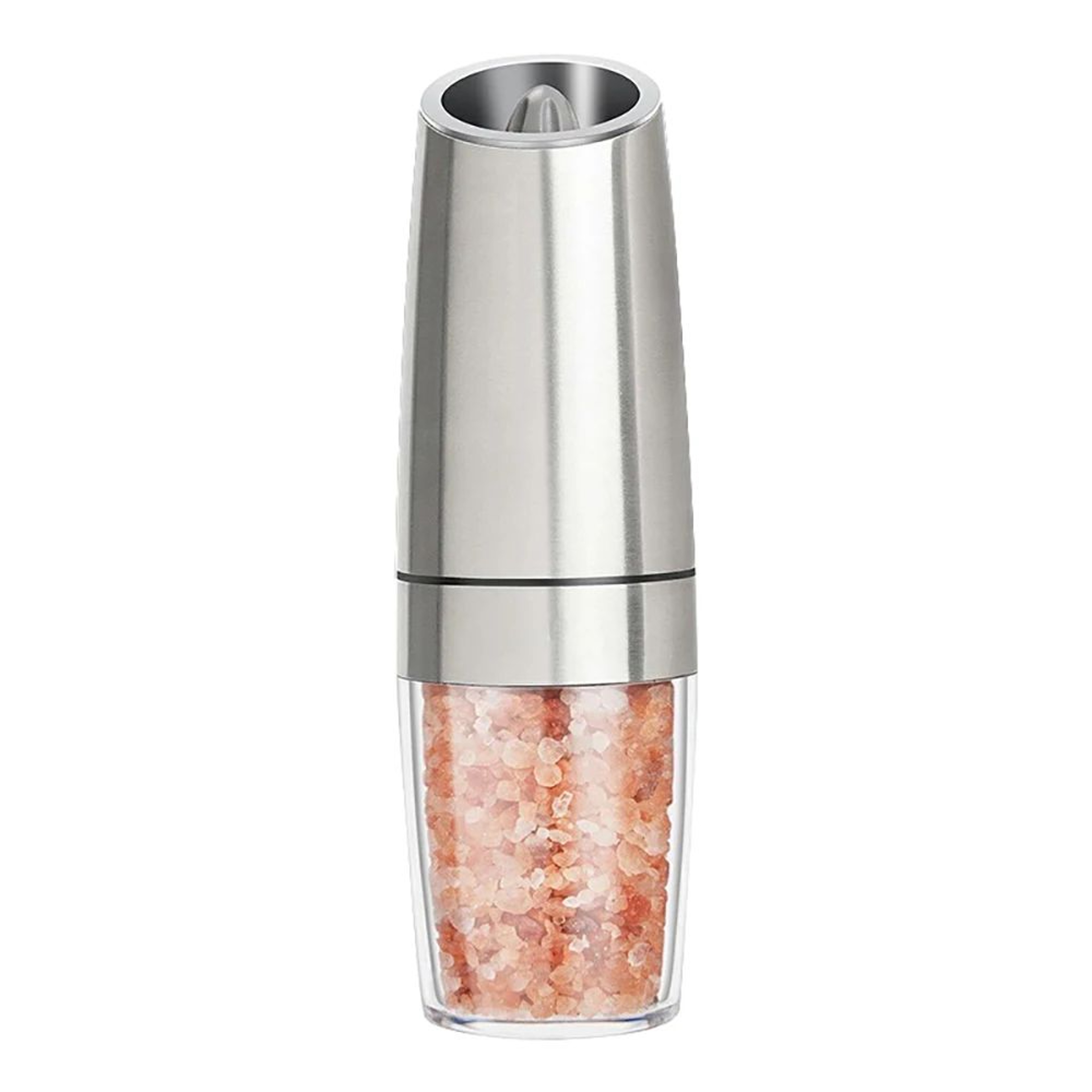 Electric Automatic Pepper And Spice Grinder 6