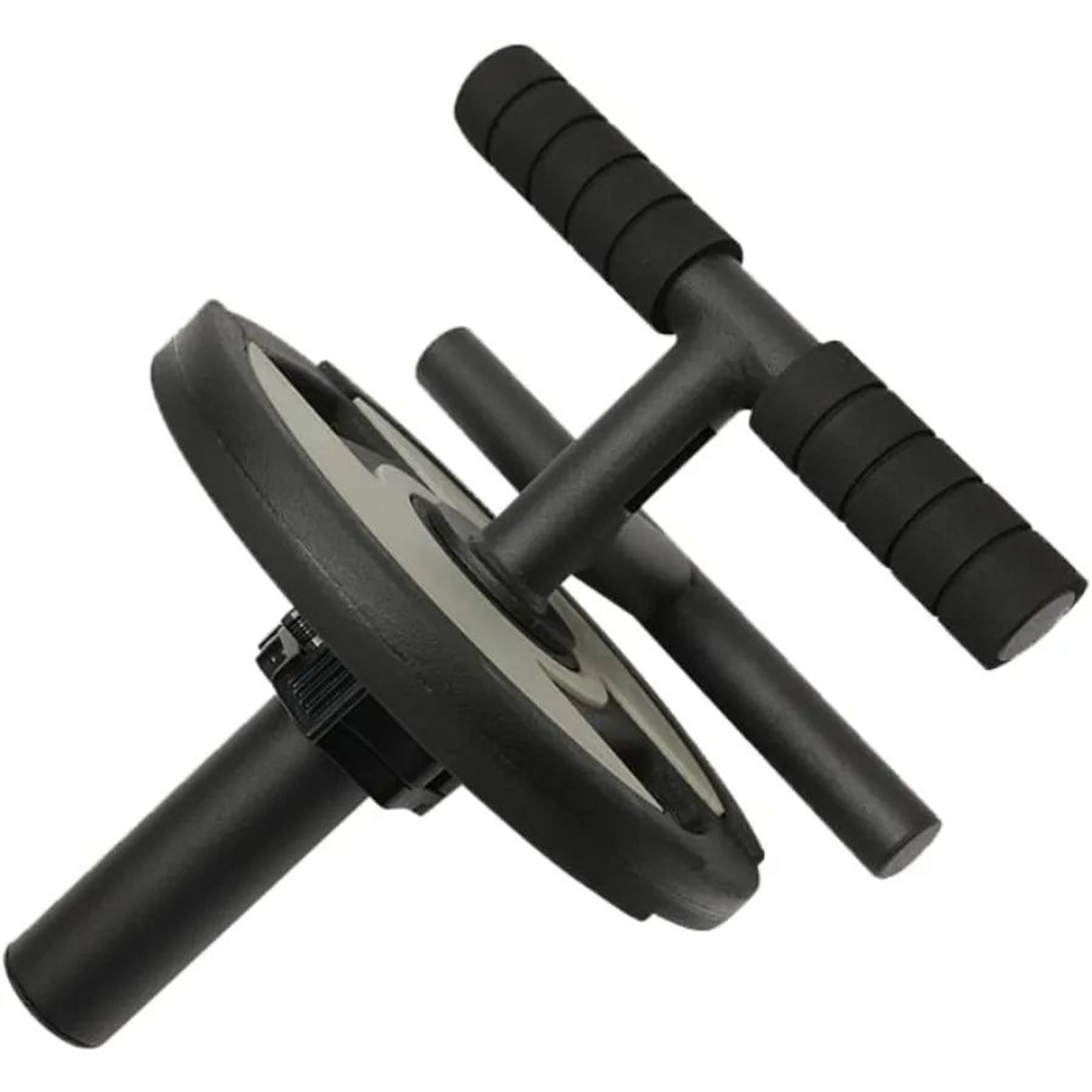 Tibialis Anterior Trainer Bar With Weight Plate Holder 0