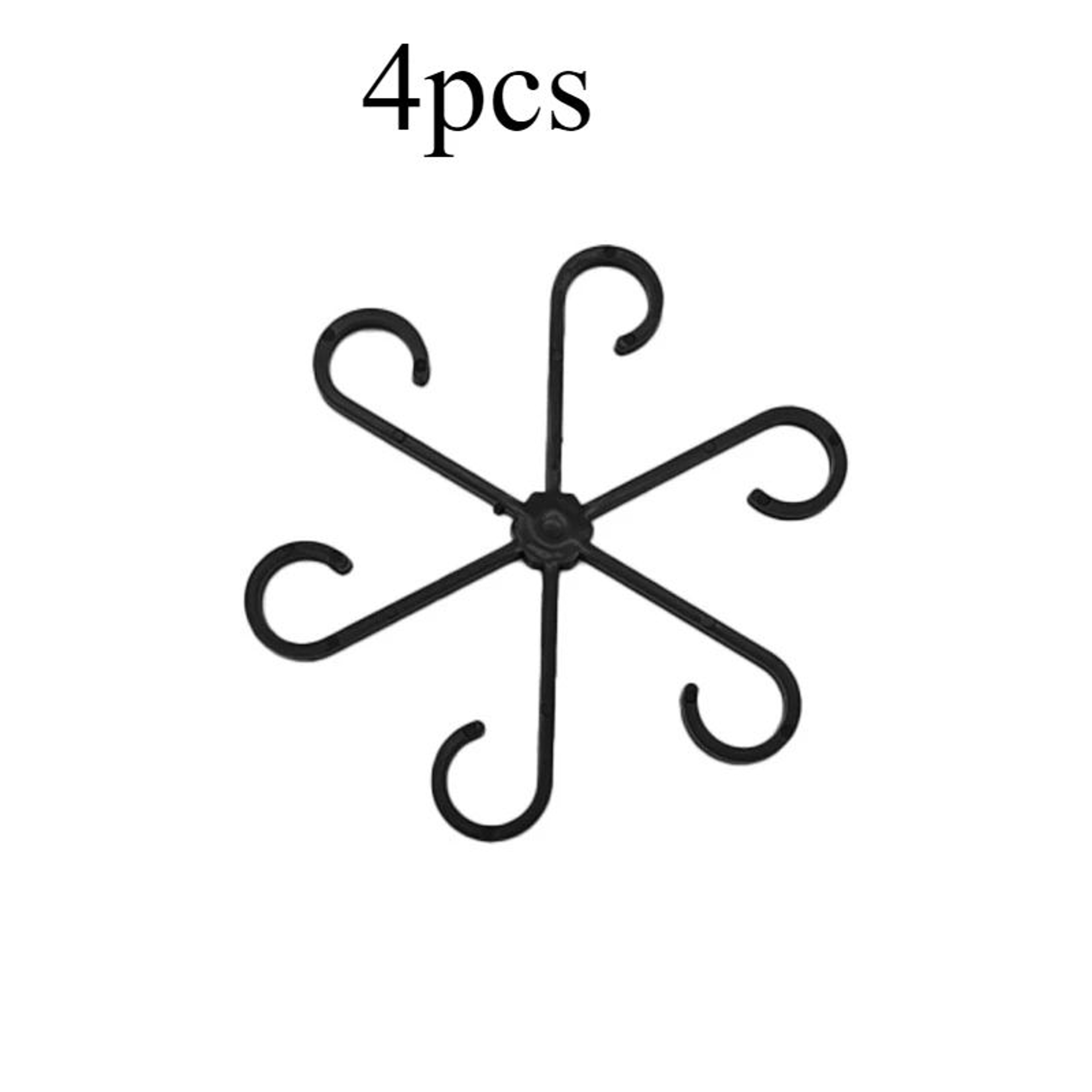 Plant Support Clips Set 7