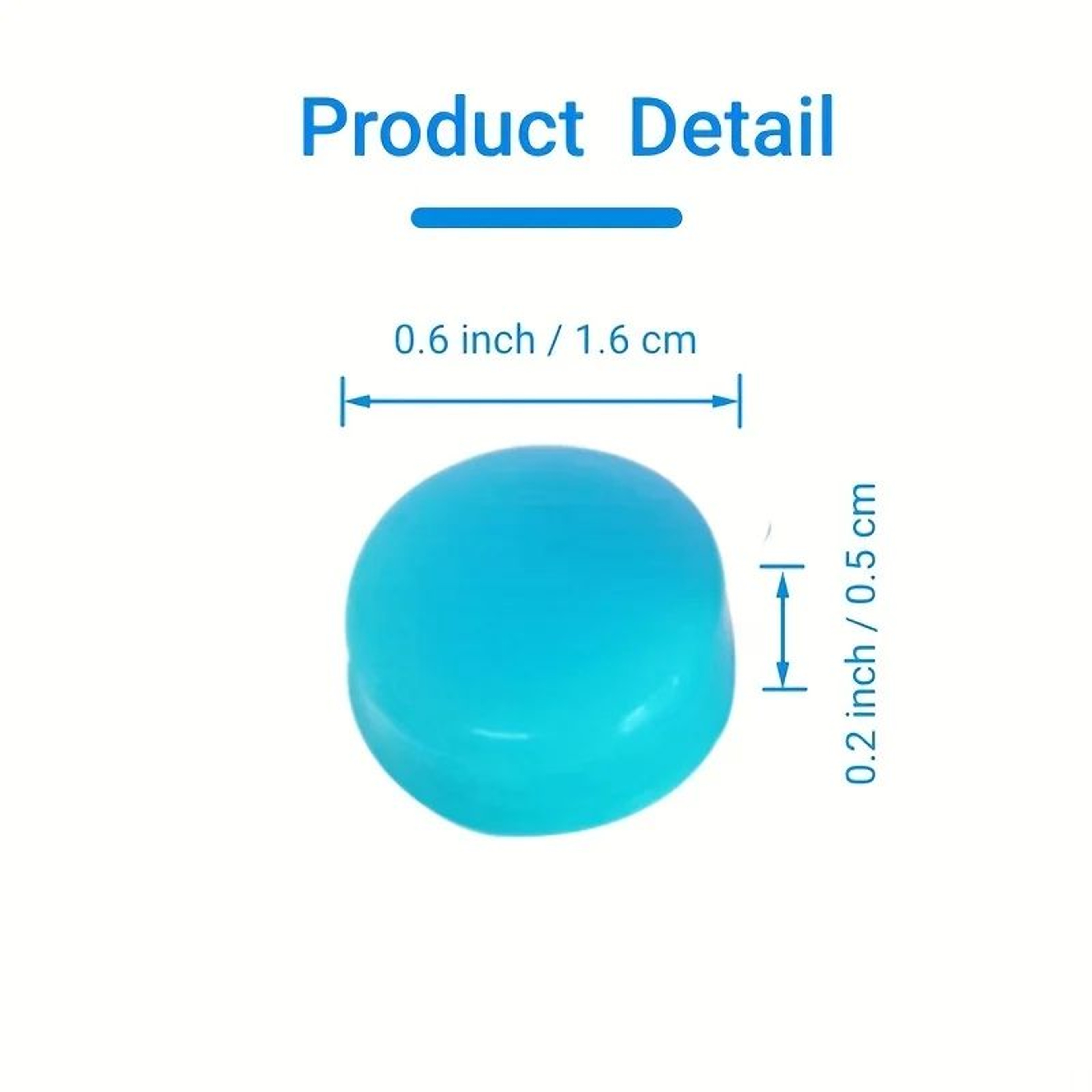 Reusable Silicone Sleep Ear Plugs 2