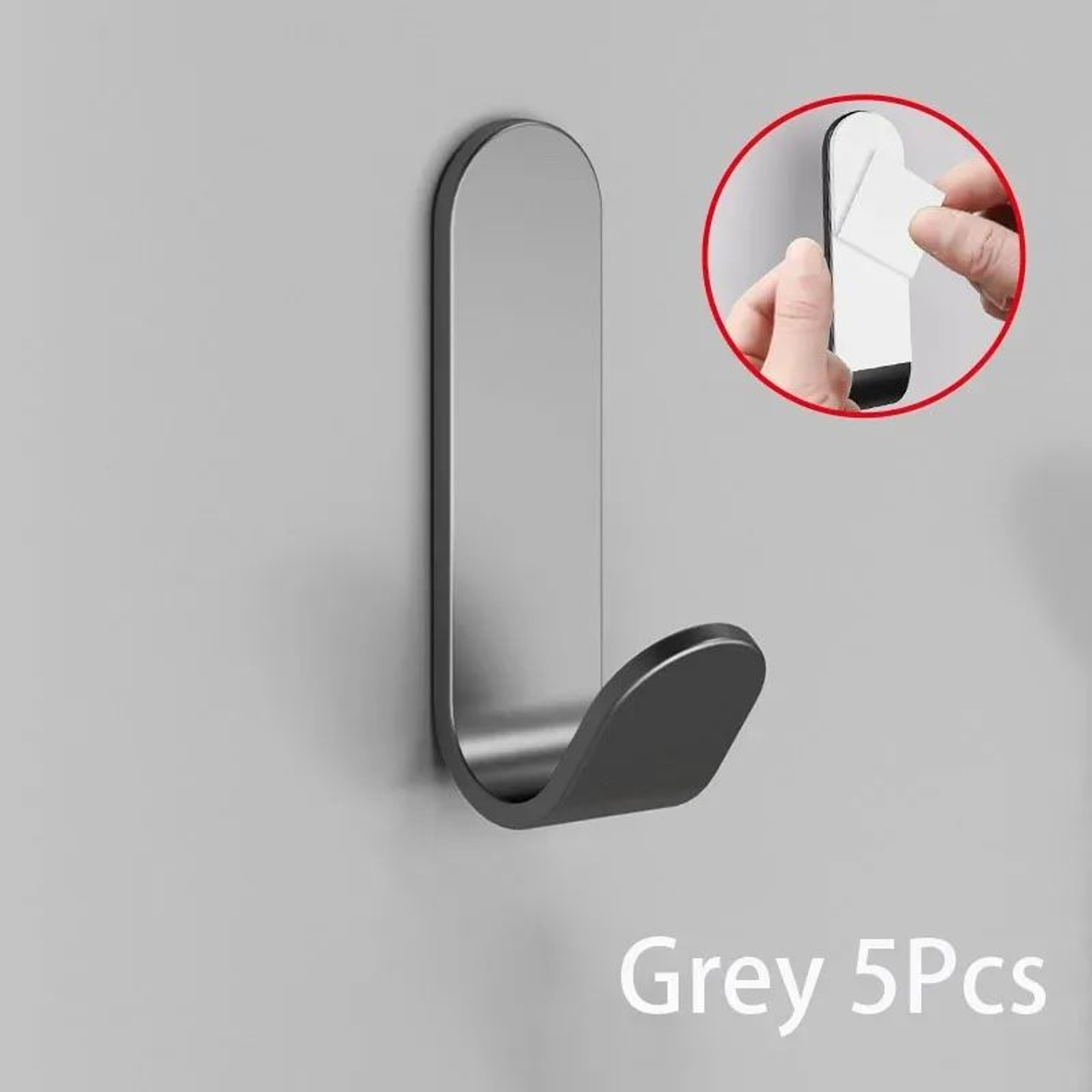 Self Adhesive Wall Hook 15