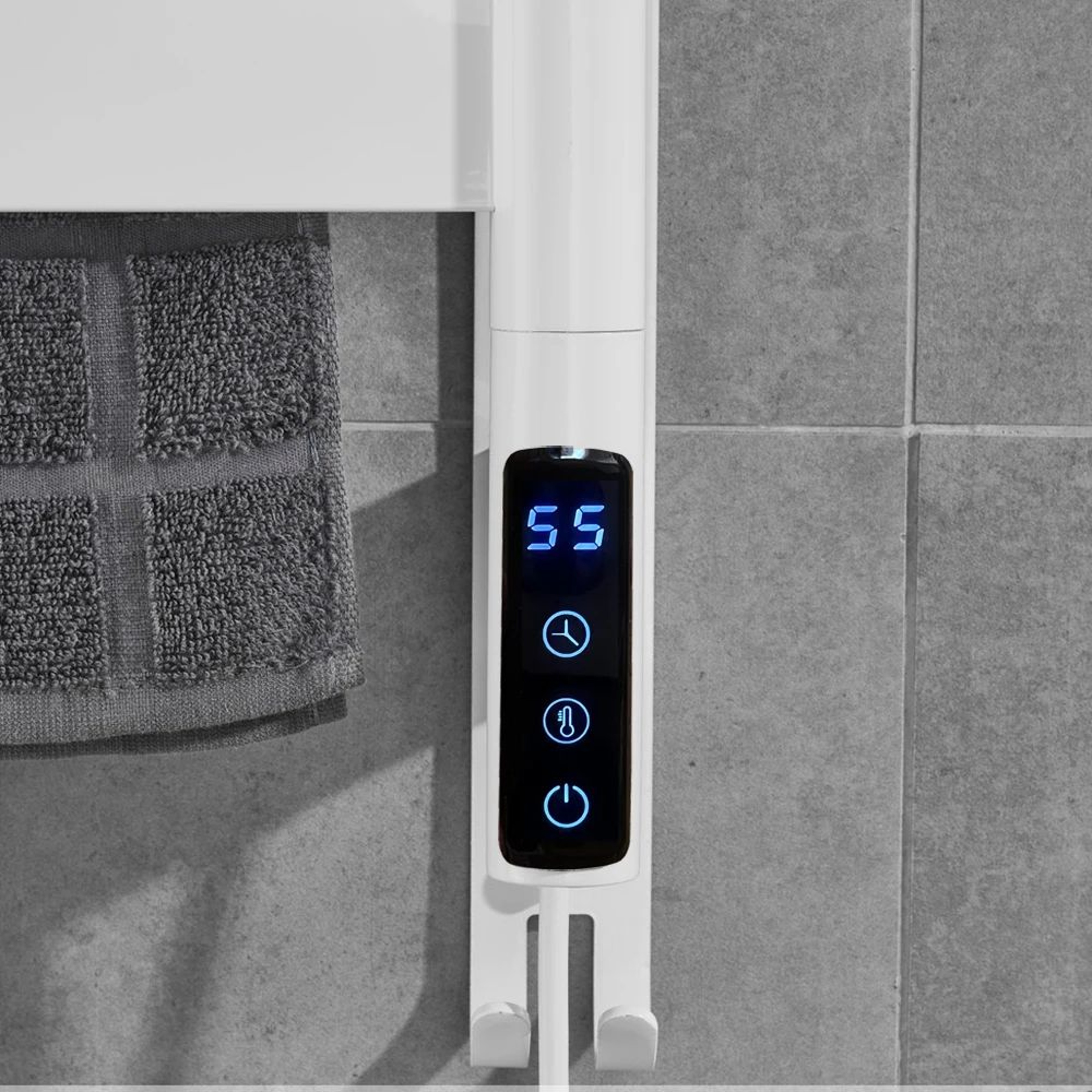 Digital Thermostat Timer Controller 0