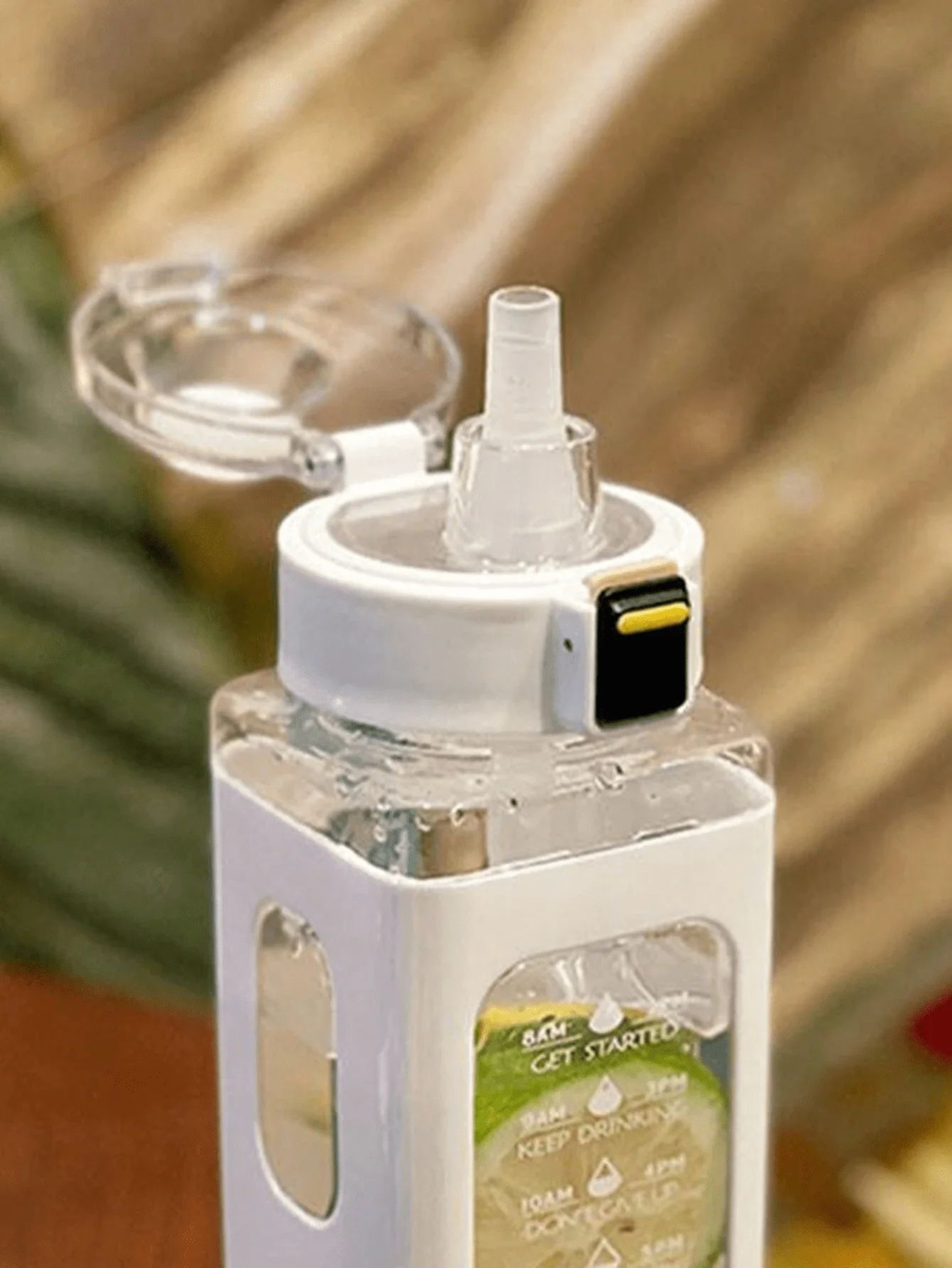 700ml Portable Sports Water Bottle 3