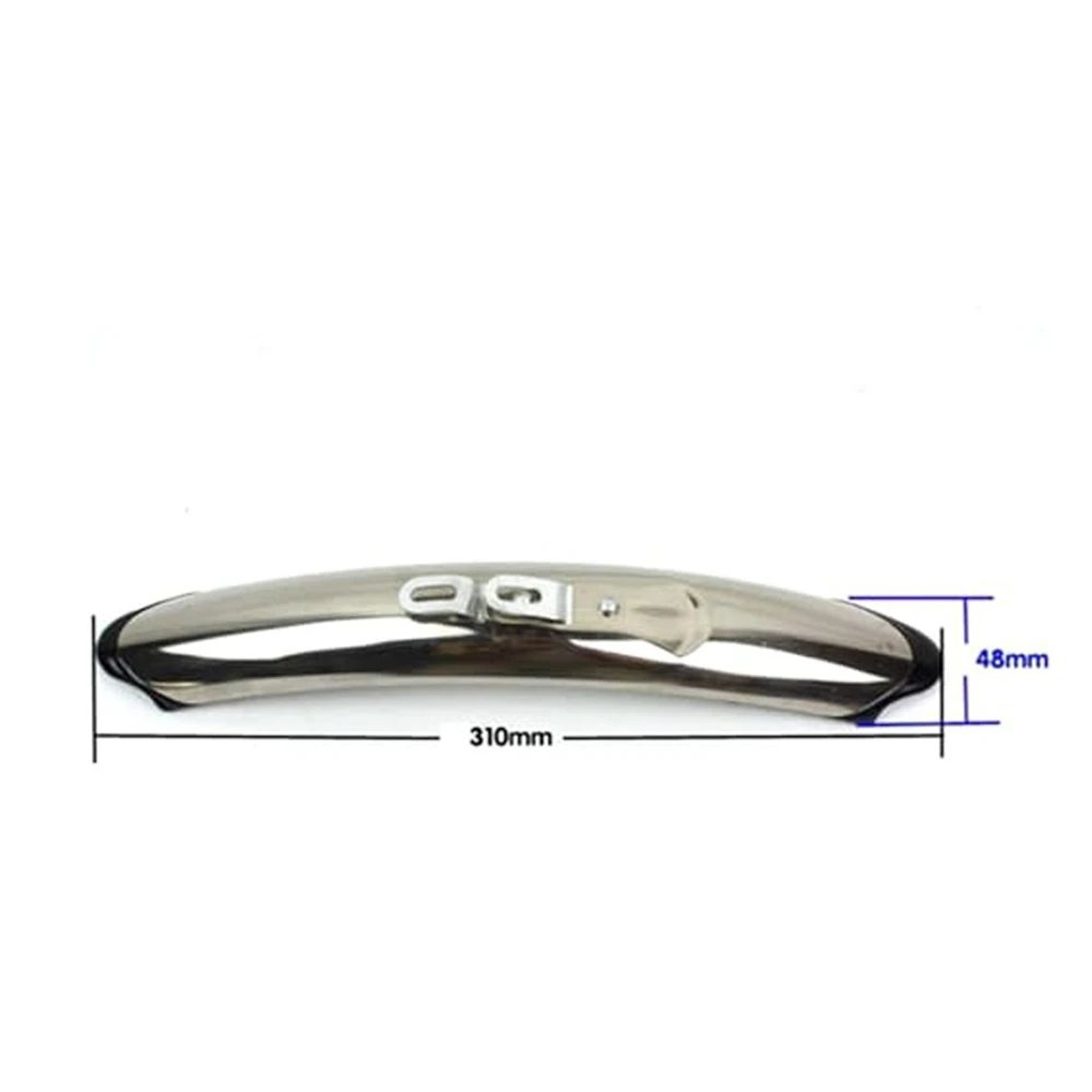 Lightweight Road Bike Mudguards 5