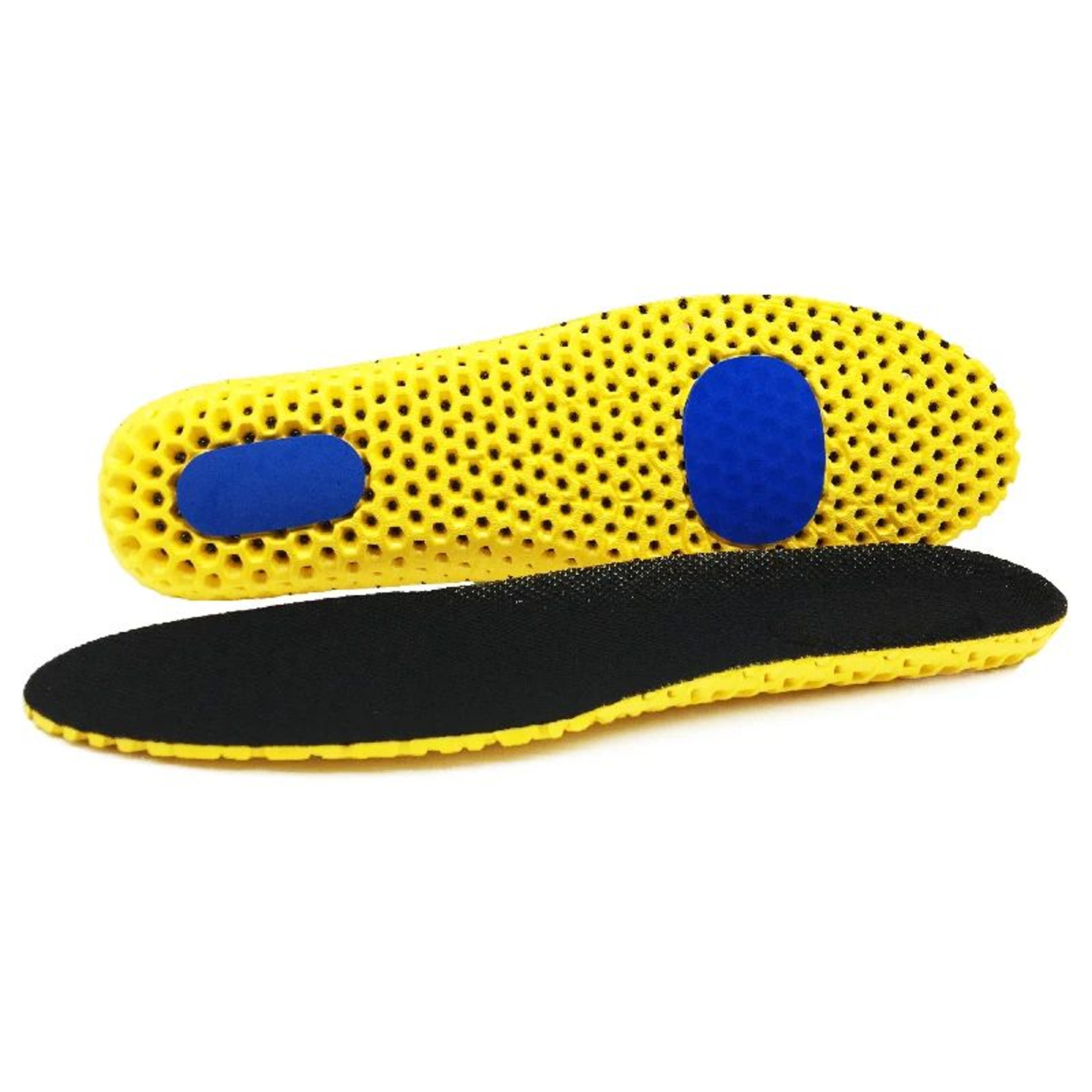 Memory Foam Breathable Shoe Insoles 13