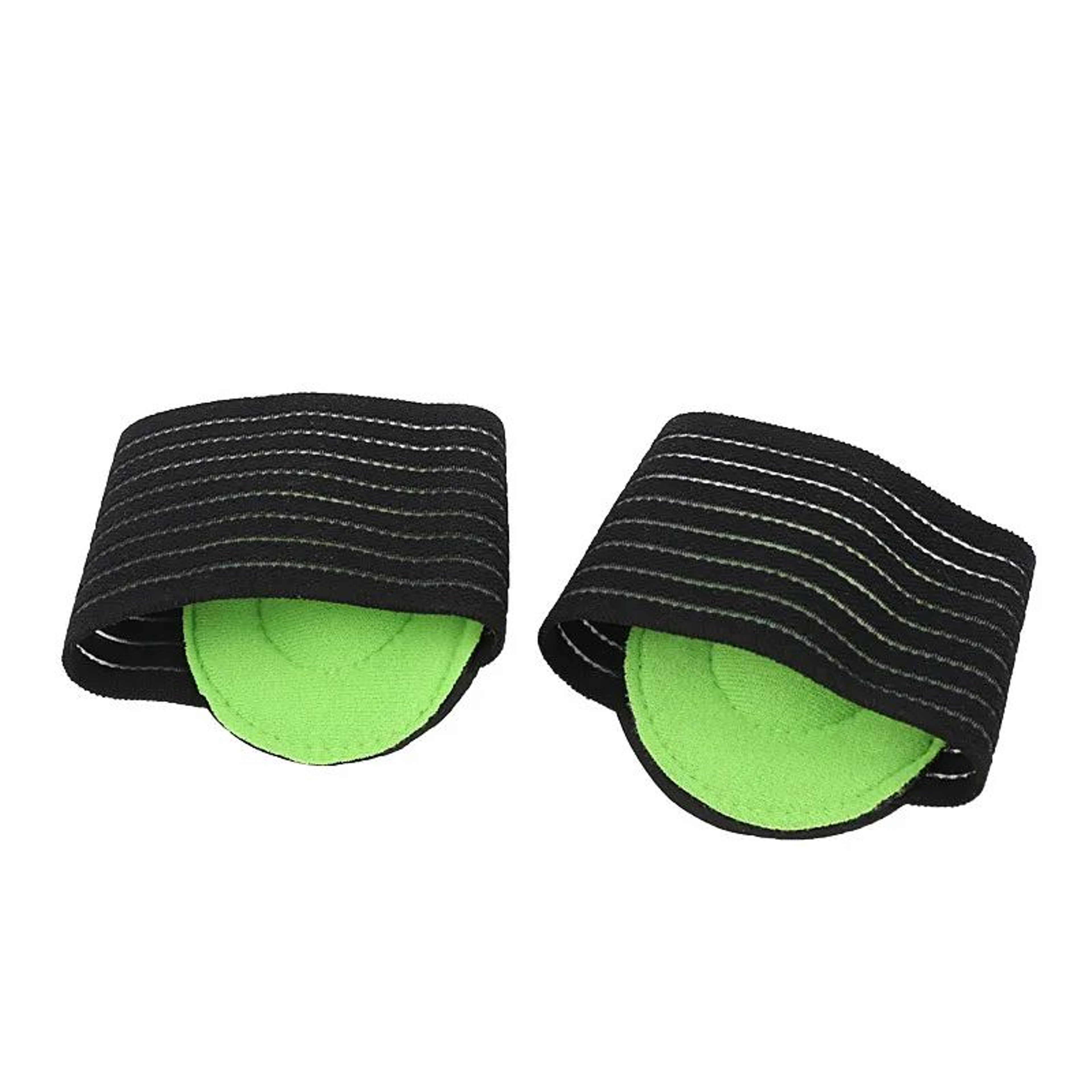 Half Shoe Arch Support Orthotic Insoles 3