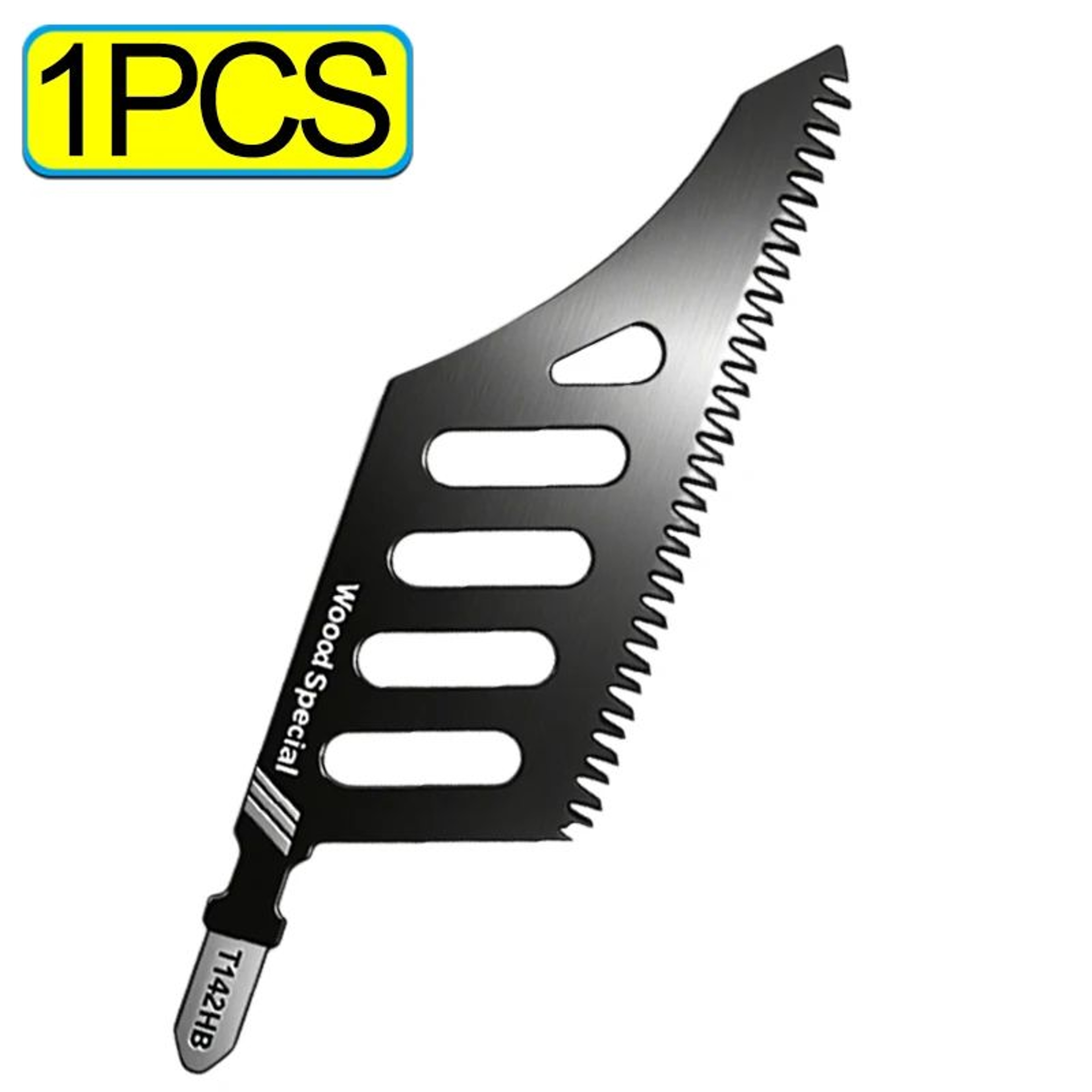 Heavy Duty T Shank Jigsaw Blades 8