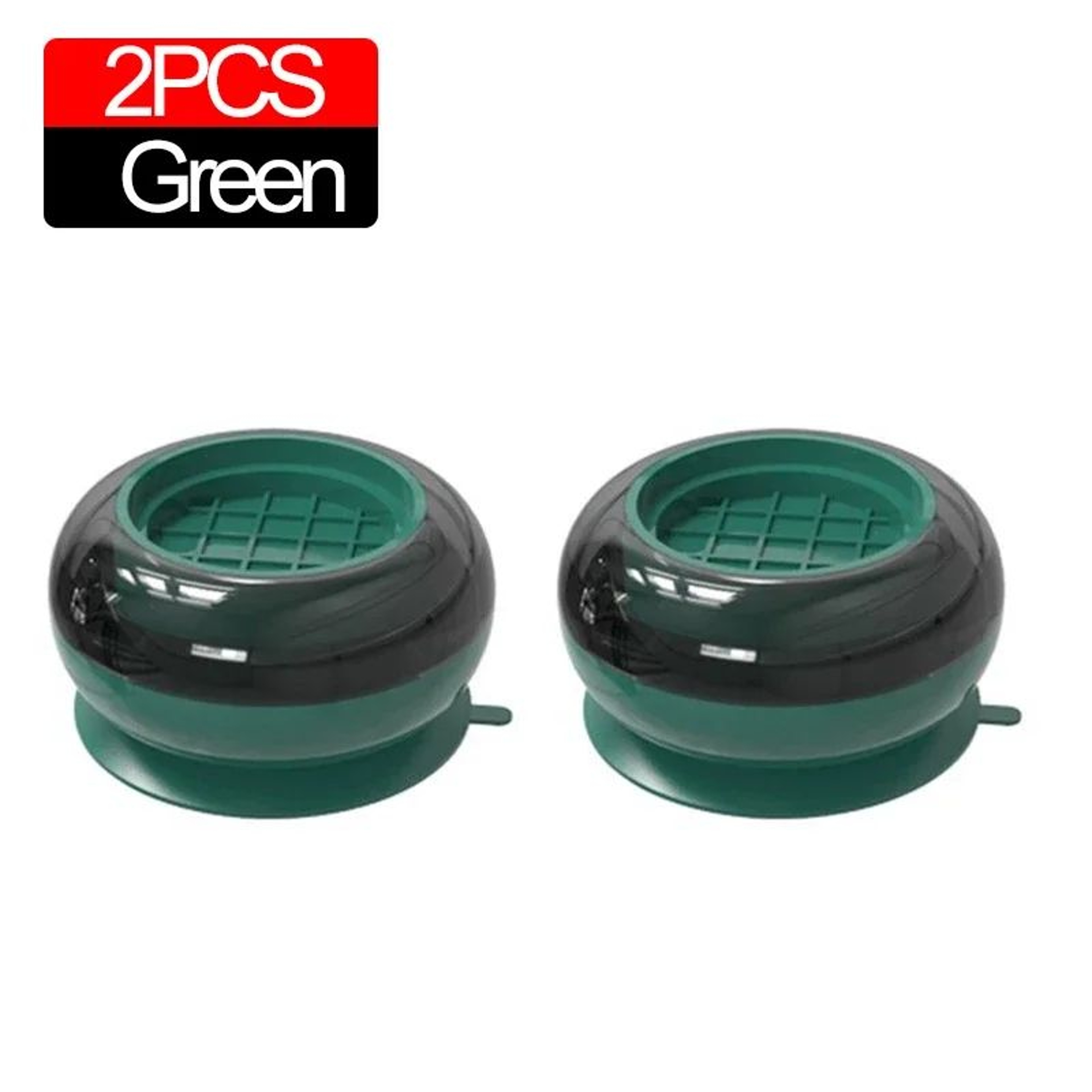 Universal Anti Vibration Appliance Pads 8