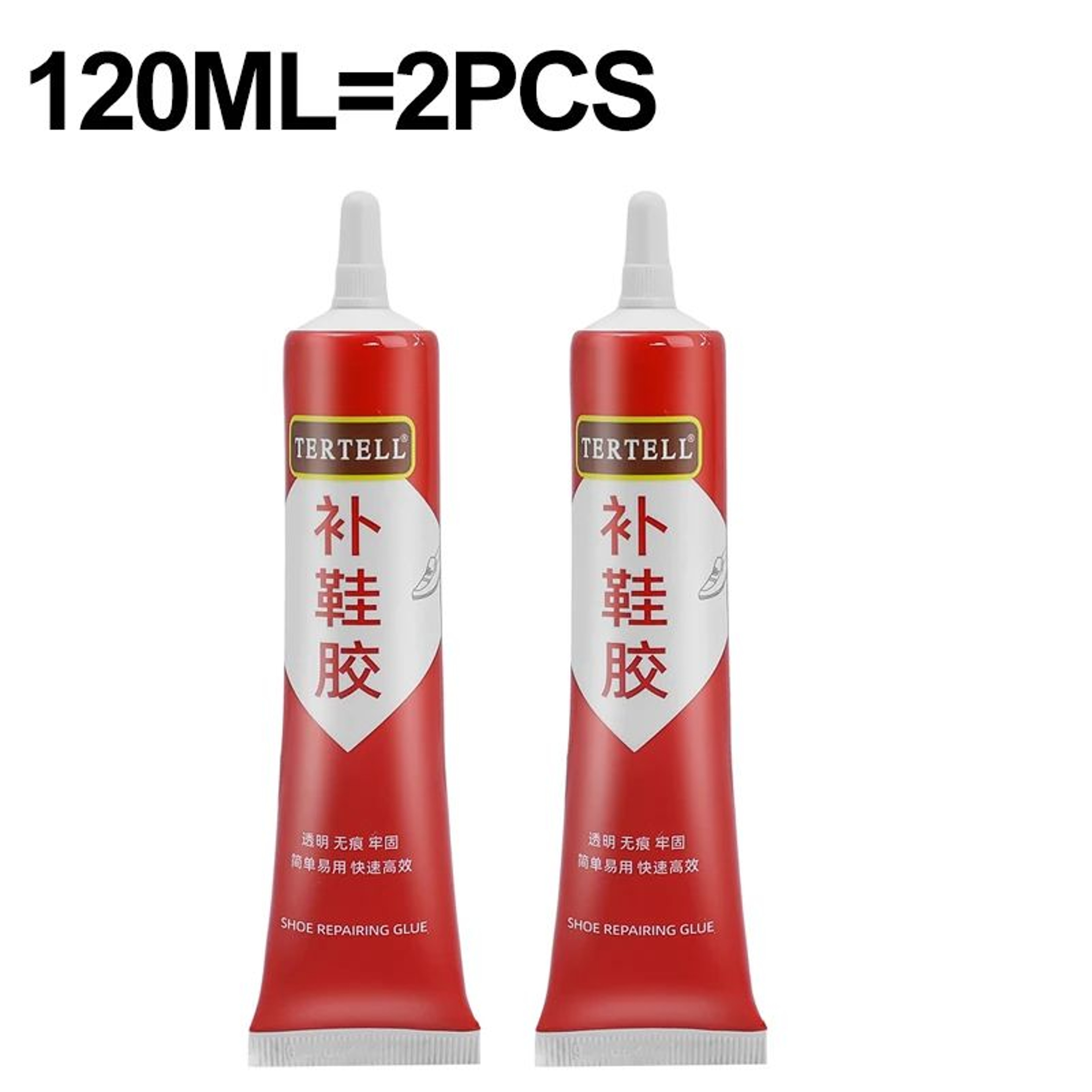 Waterproof Shoe Repair Adhesive 9