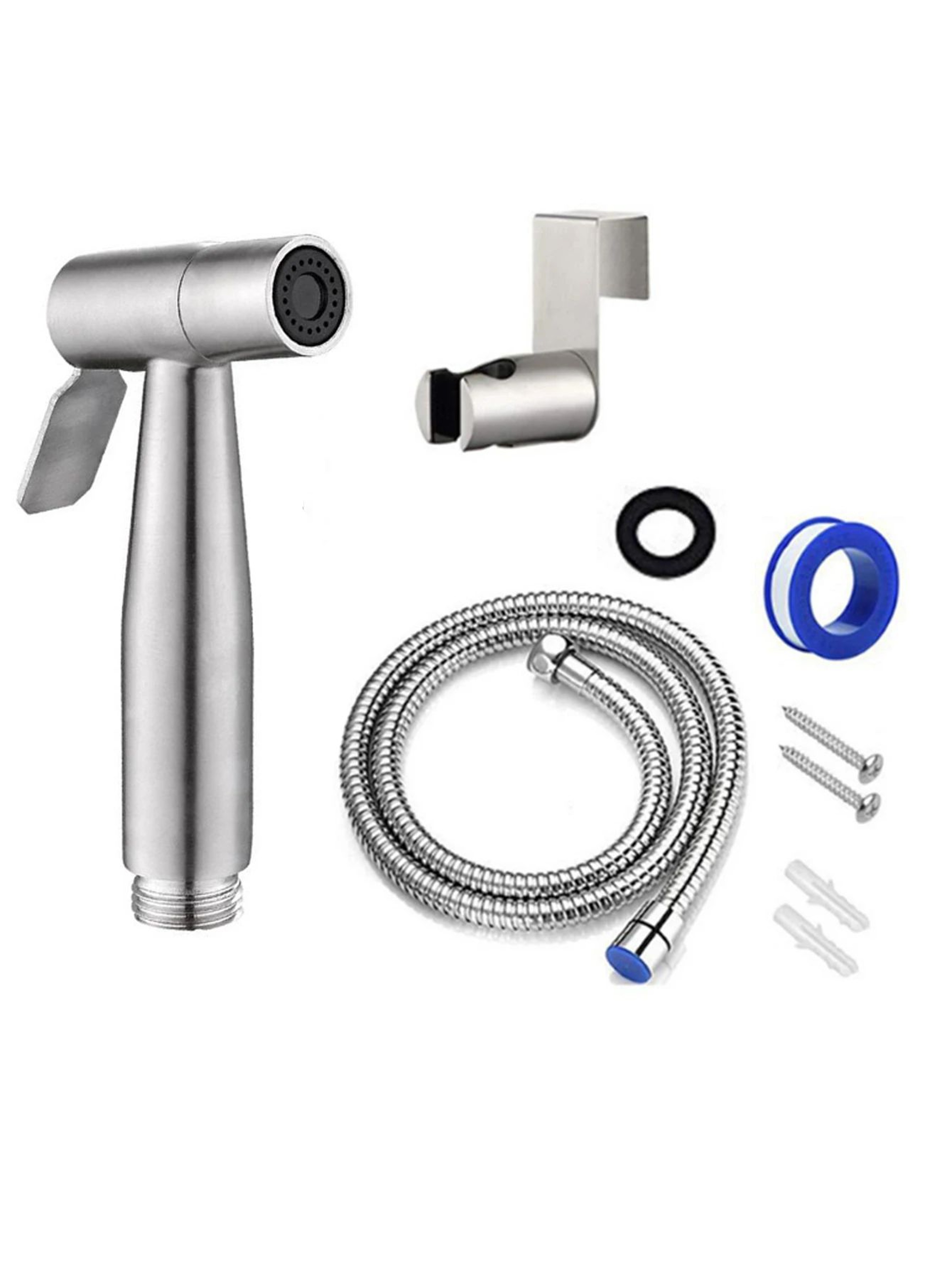 High Pressure Handheld Bathroom Spray Gun 19