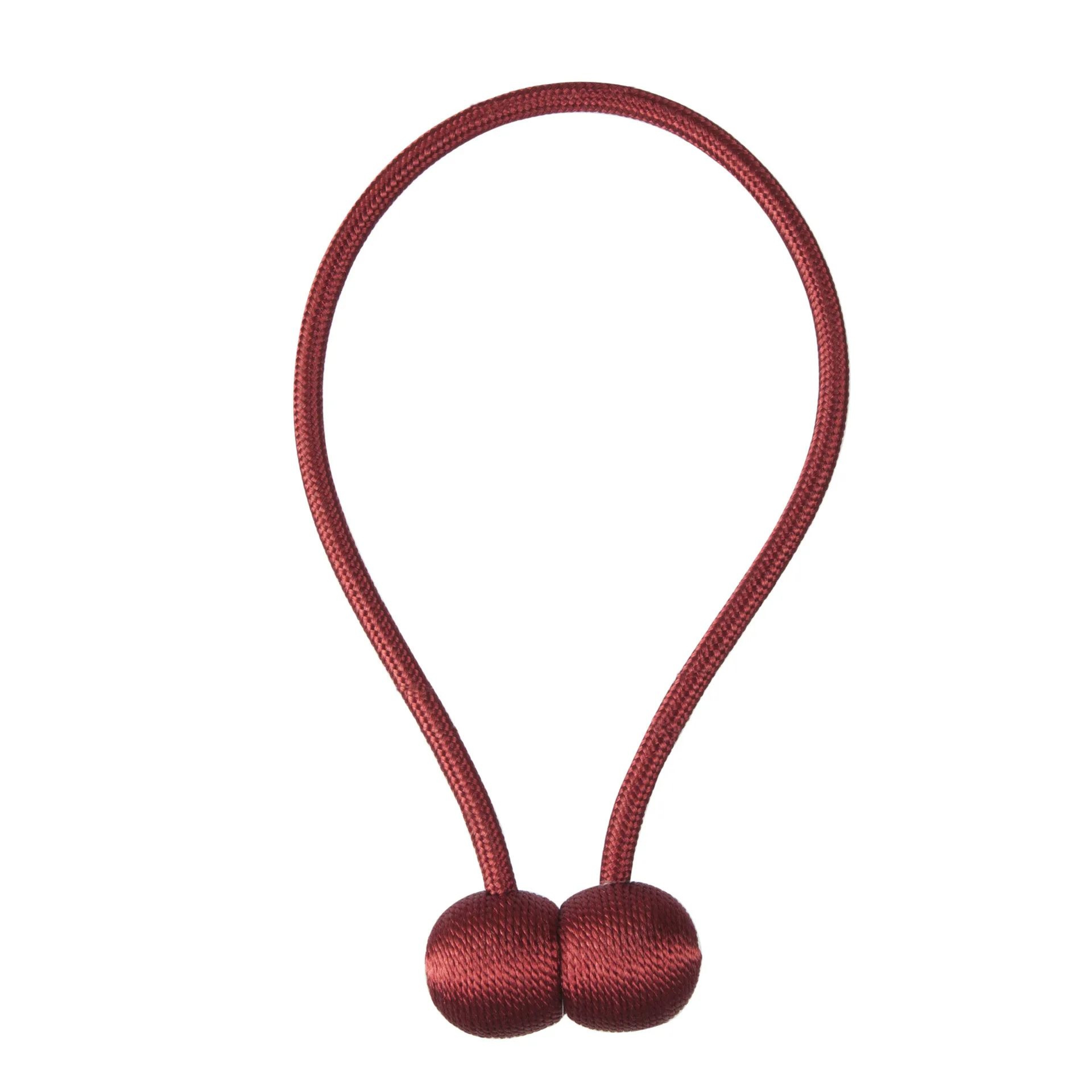 Magnetic Pearl Curtain Tieback Clip 6