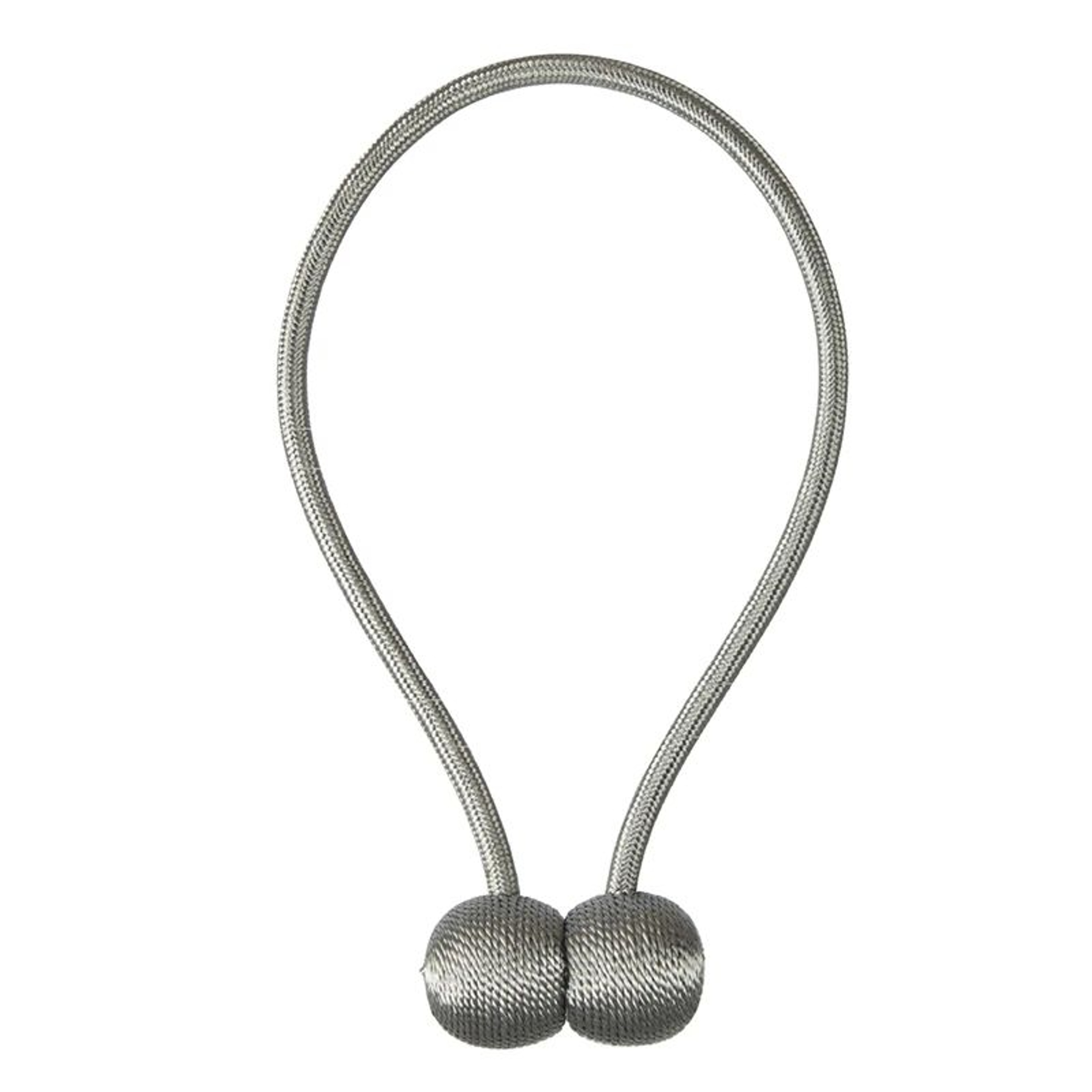 Magnetic Pearl Curtain Tieback Clip 14