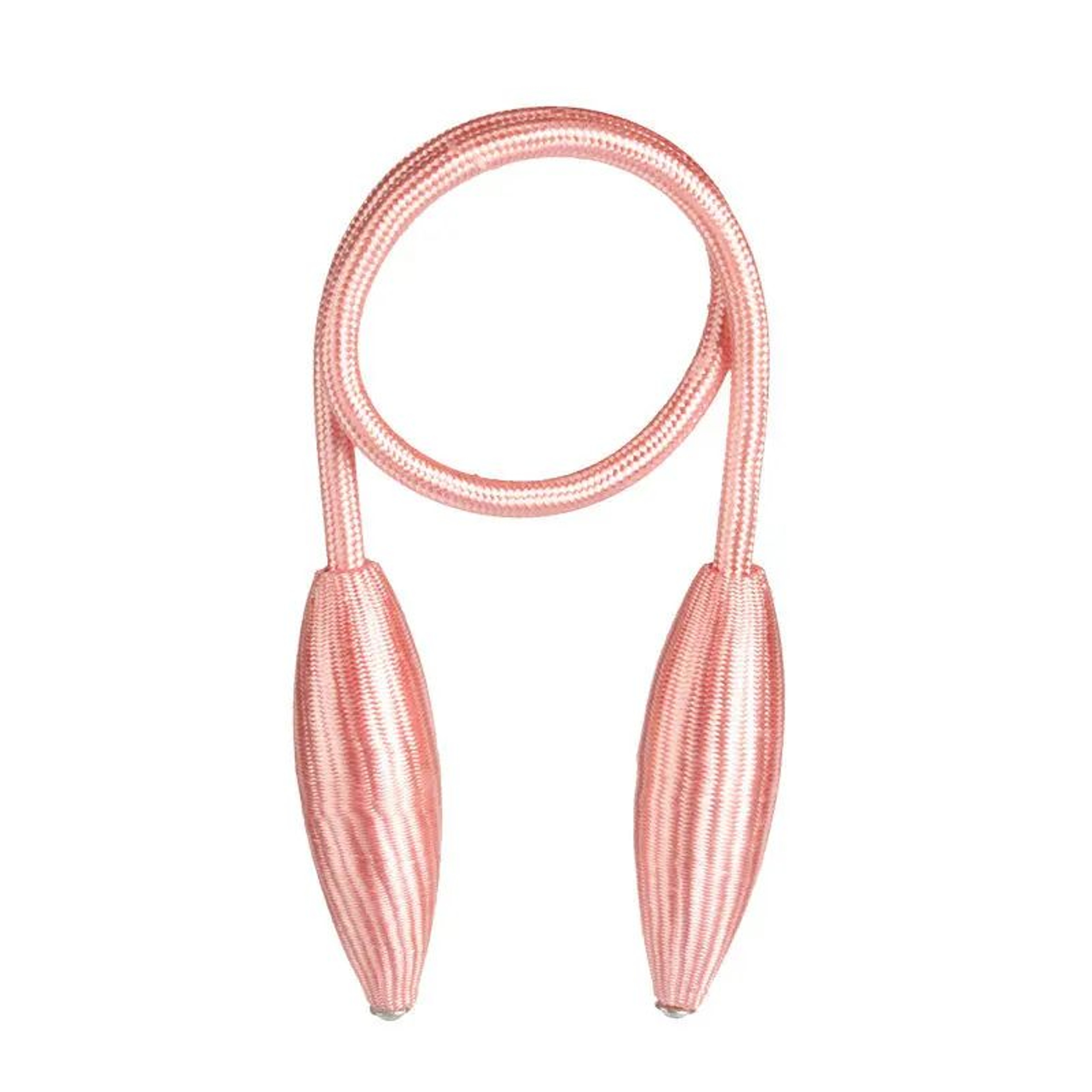 Plush Alloy Curtain Tieback Rope 6