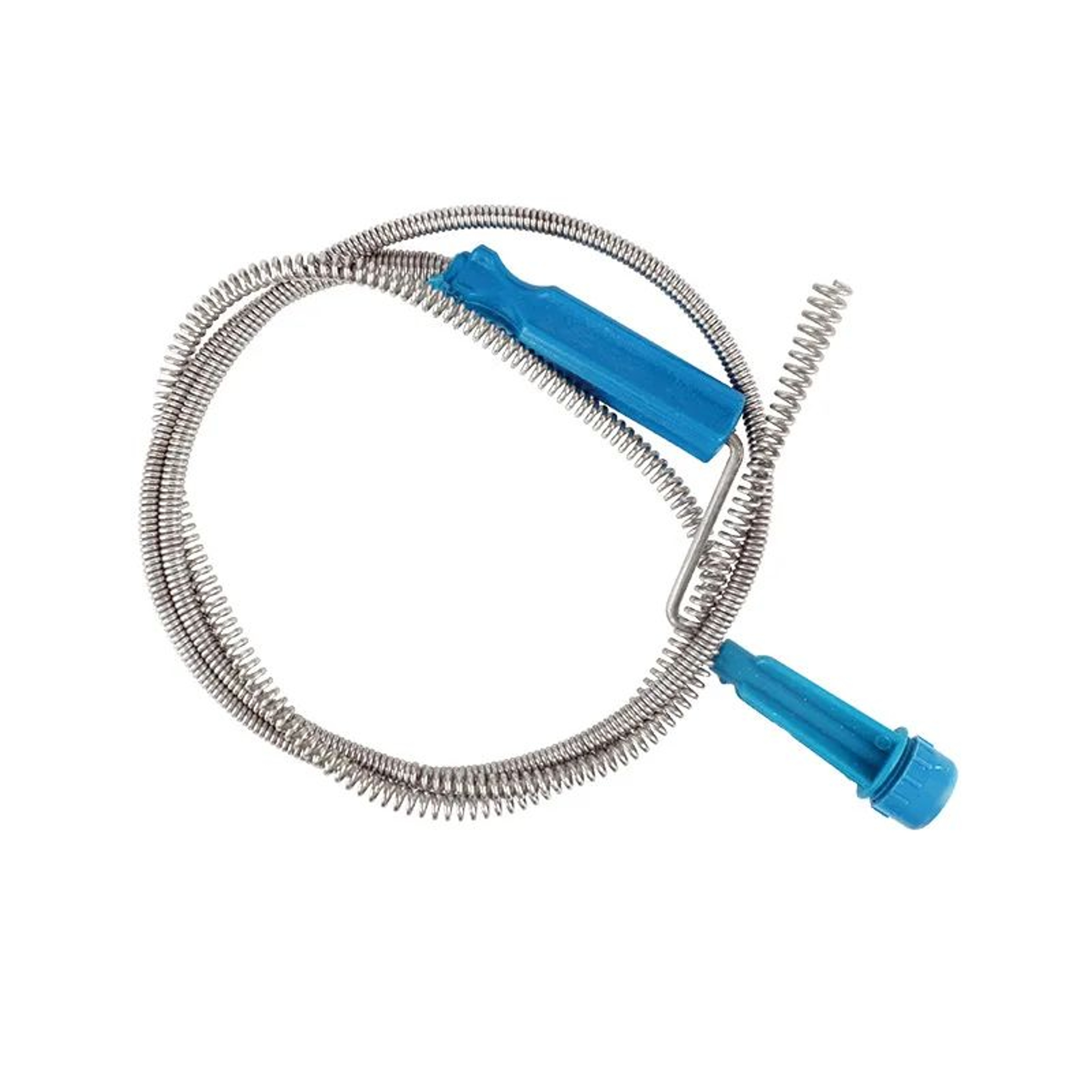 Handheld Spring Drain Clog Remover 5