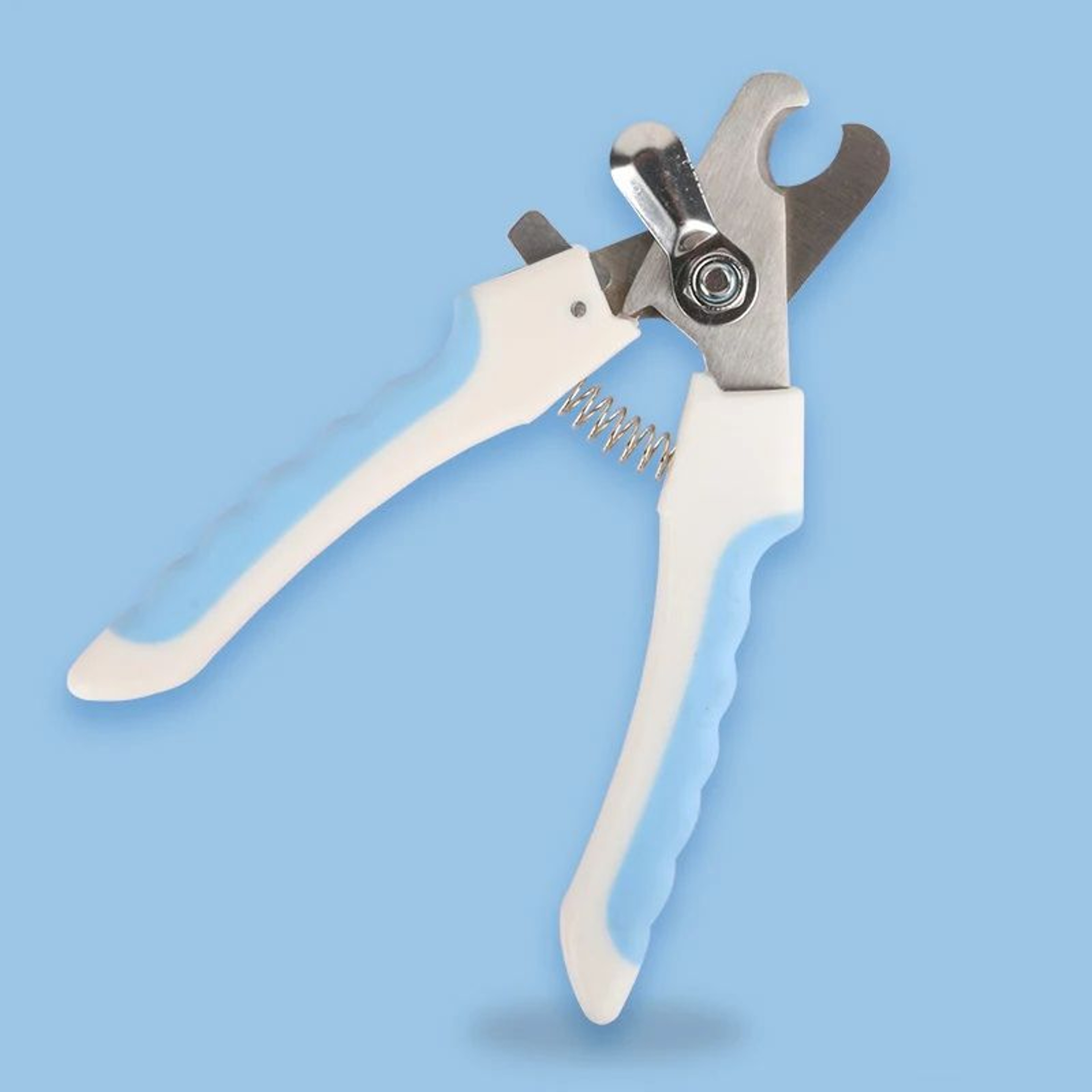 Pet Nail Clipper Grooming Scissors 7