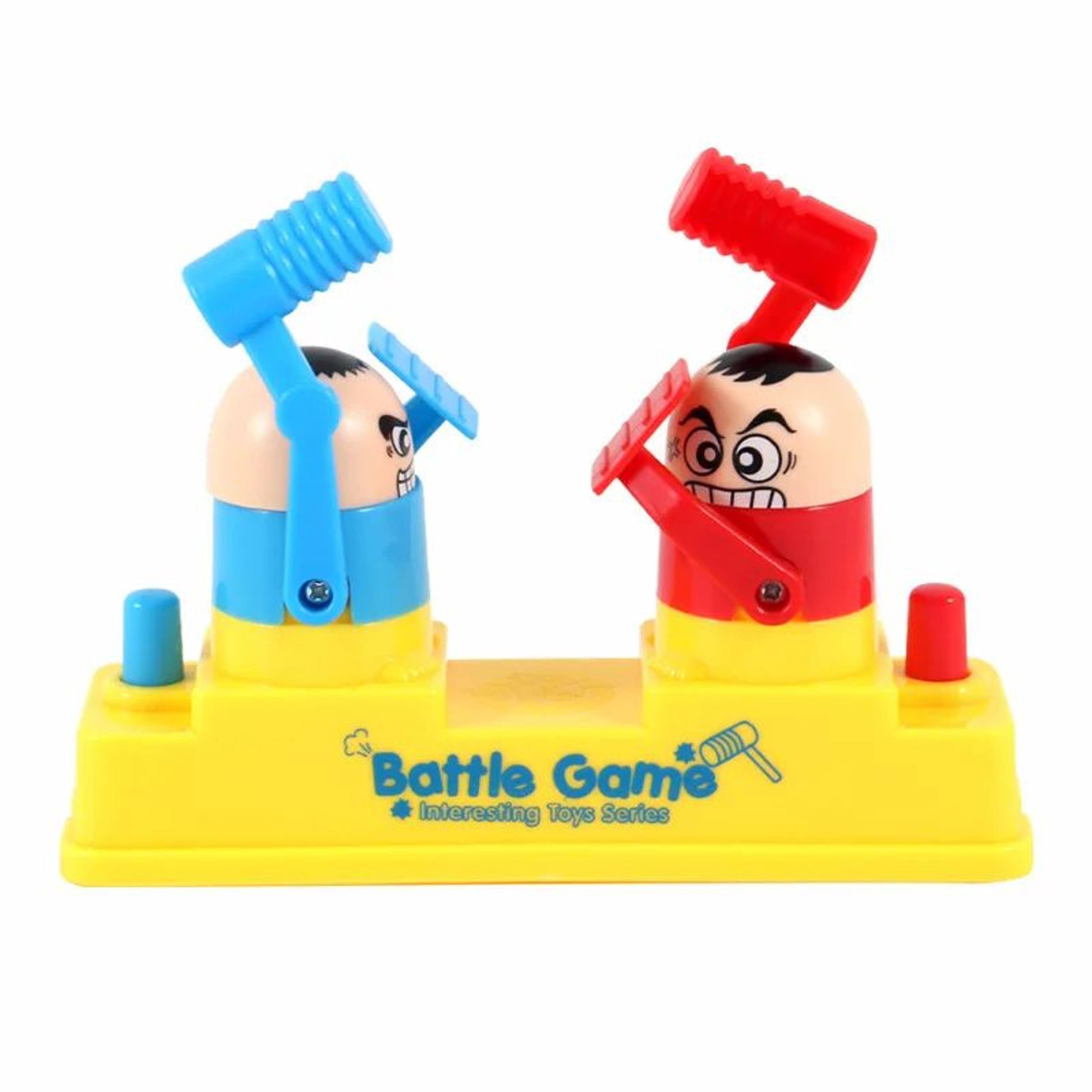 Funny Battle Stress Relief Prank Toy 6