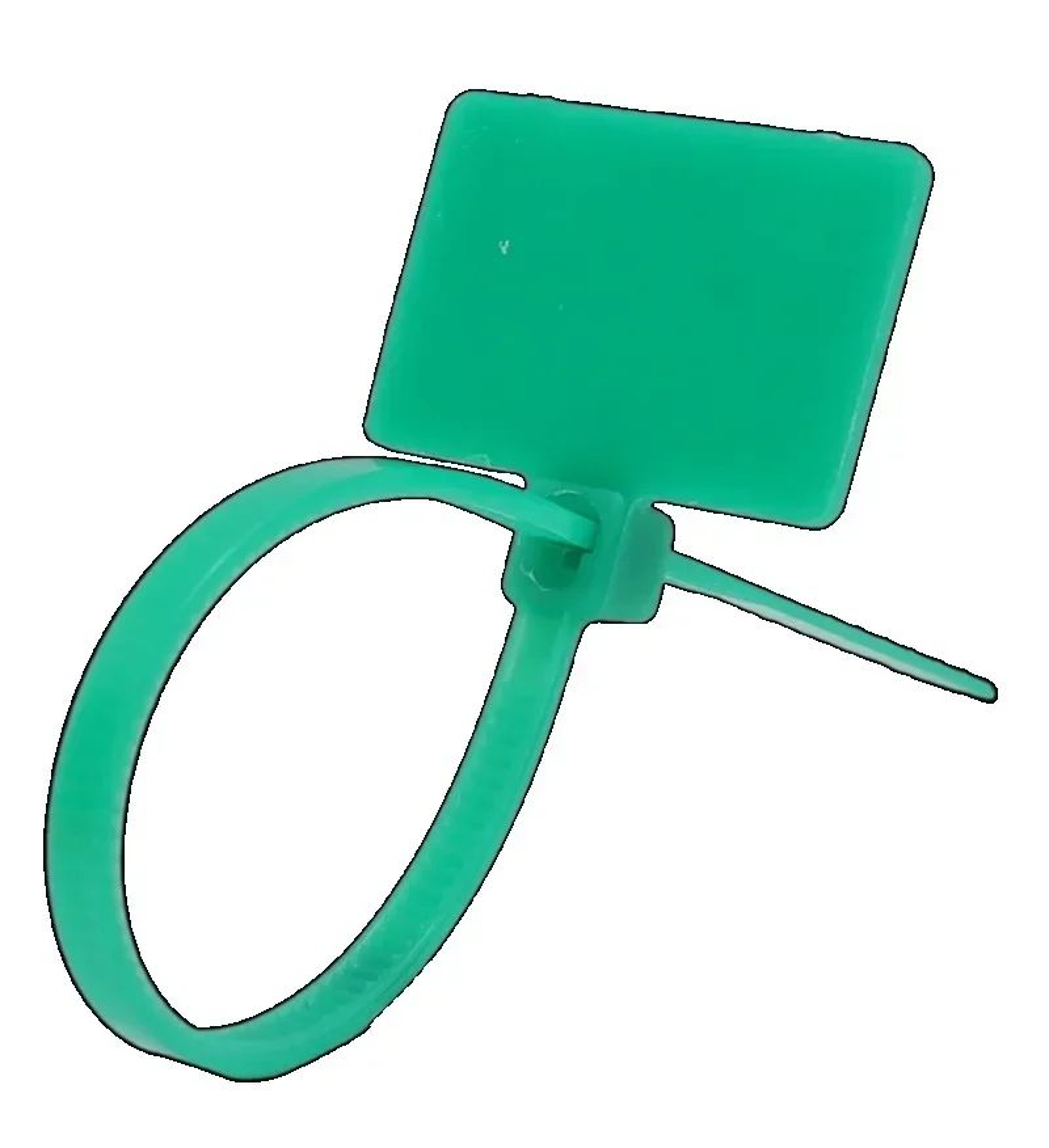Nylon Self Locking Cable Tie Set 10
