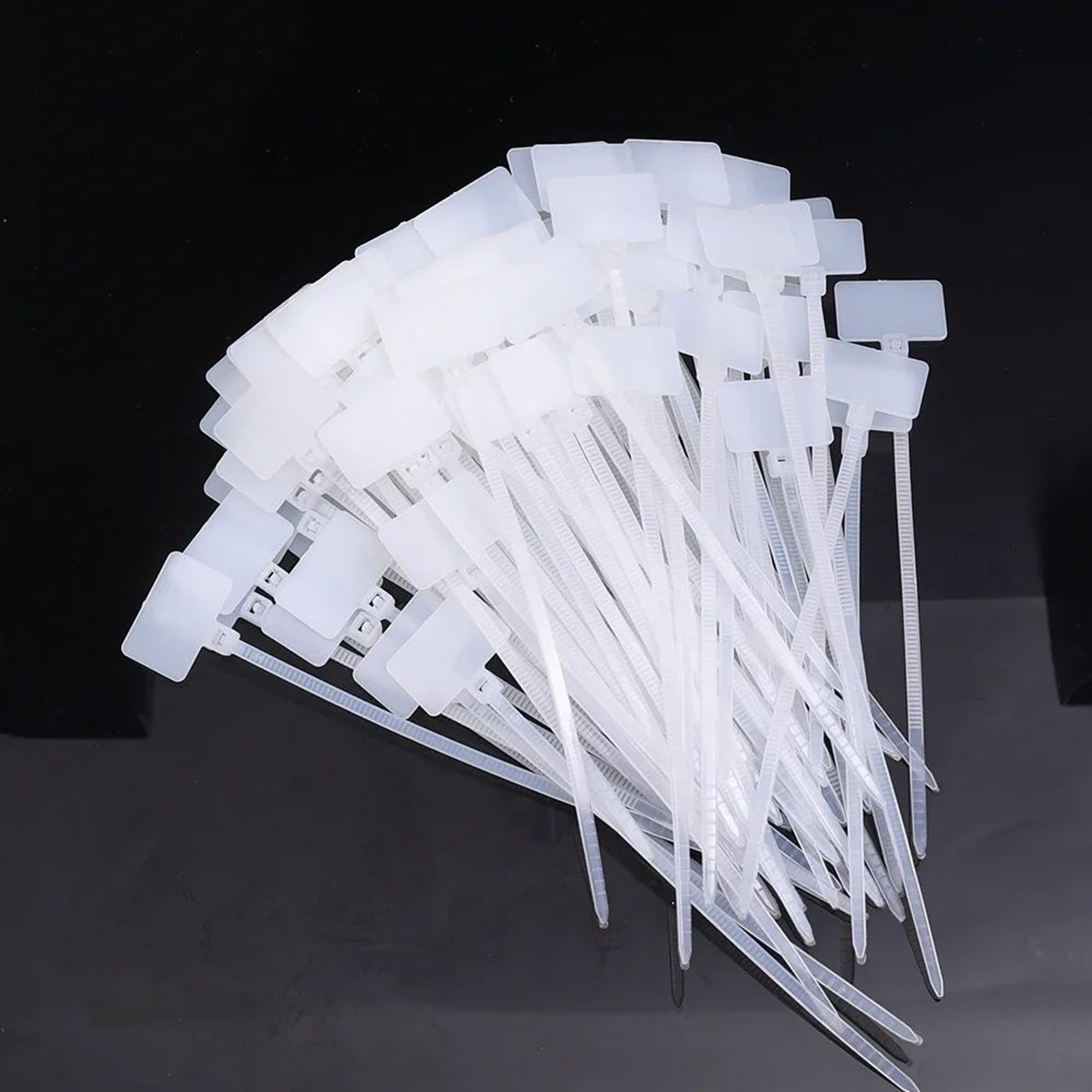 Nylon Self Locking Cable Tie Set 15