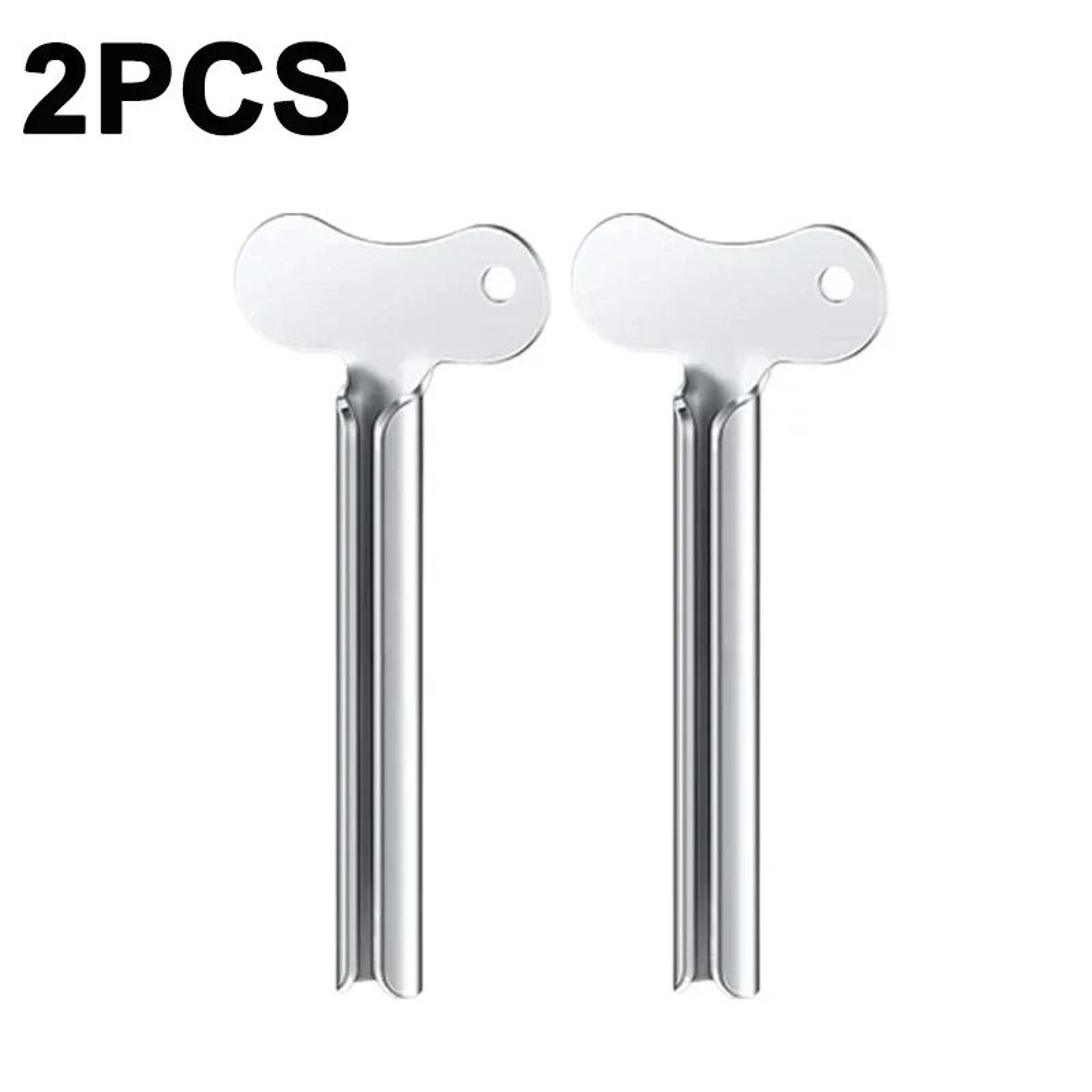 Stainless Steel Toothpaste Tube Squeezer 11