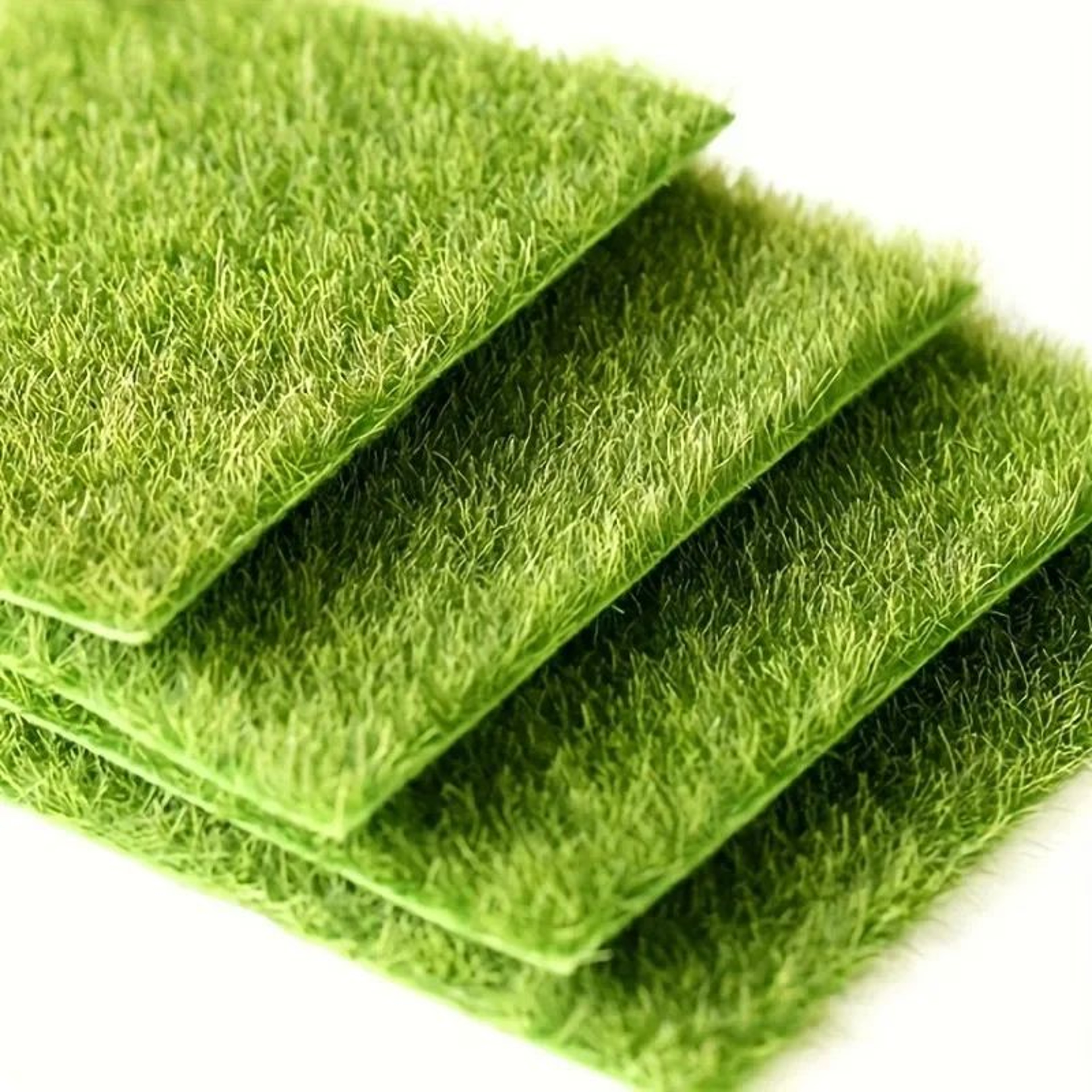 Artificial Grass Lawn Decor Mat 6