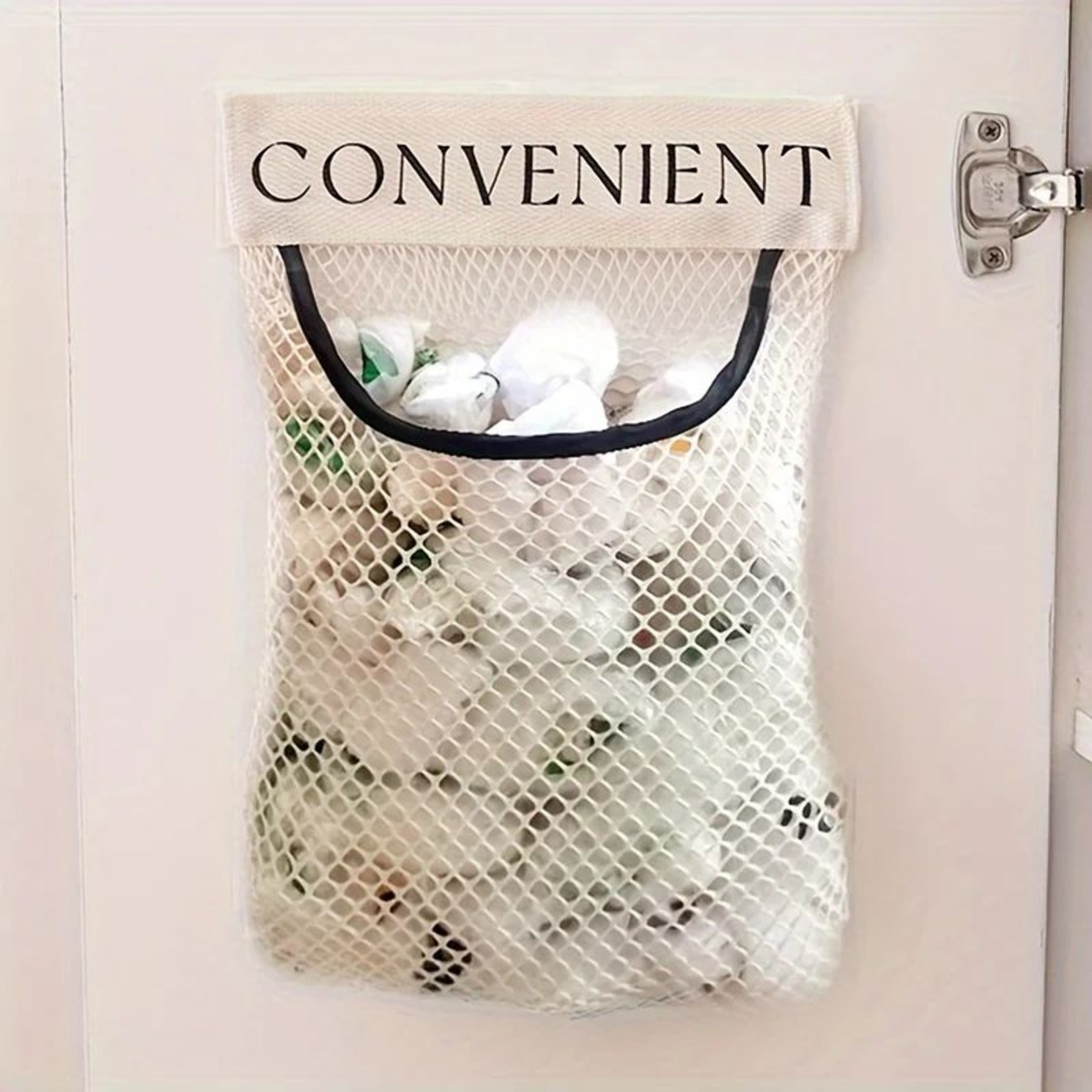 Wall Mounted Multipurpose Storage Bag 3