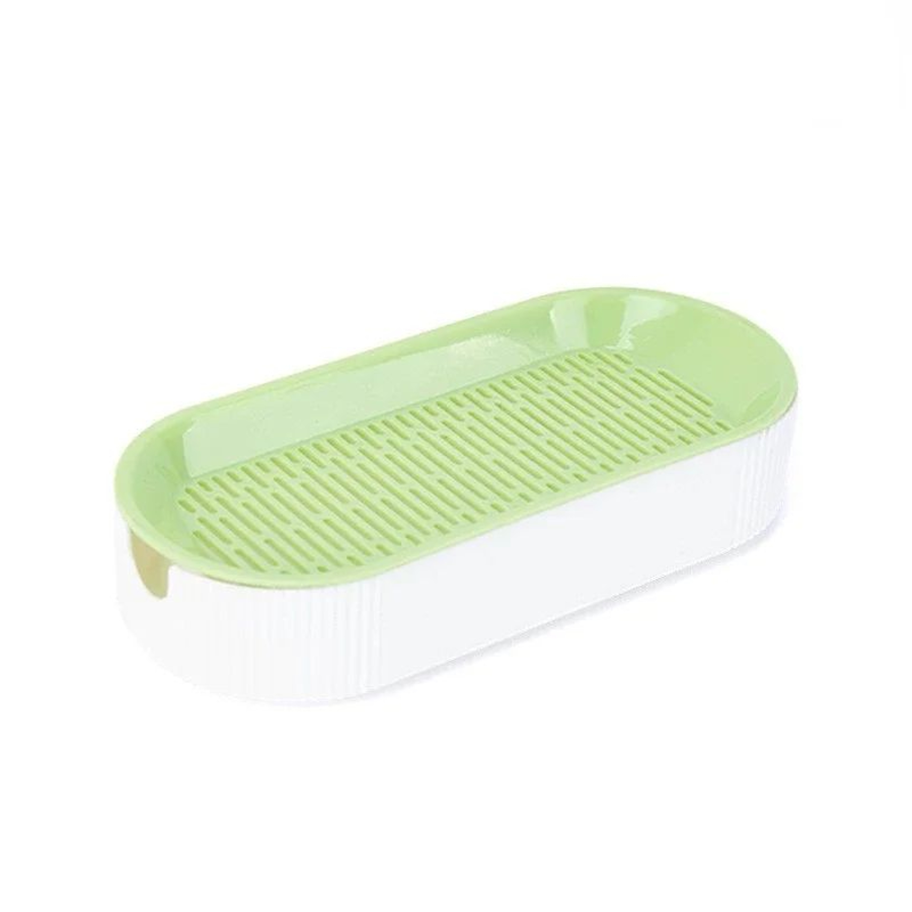 Hydroponic Cat Grass Planter Box 10