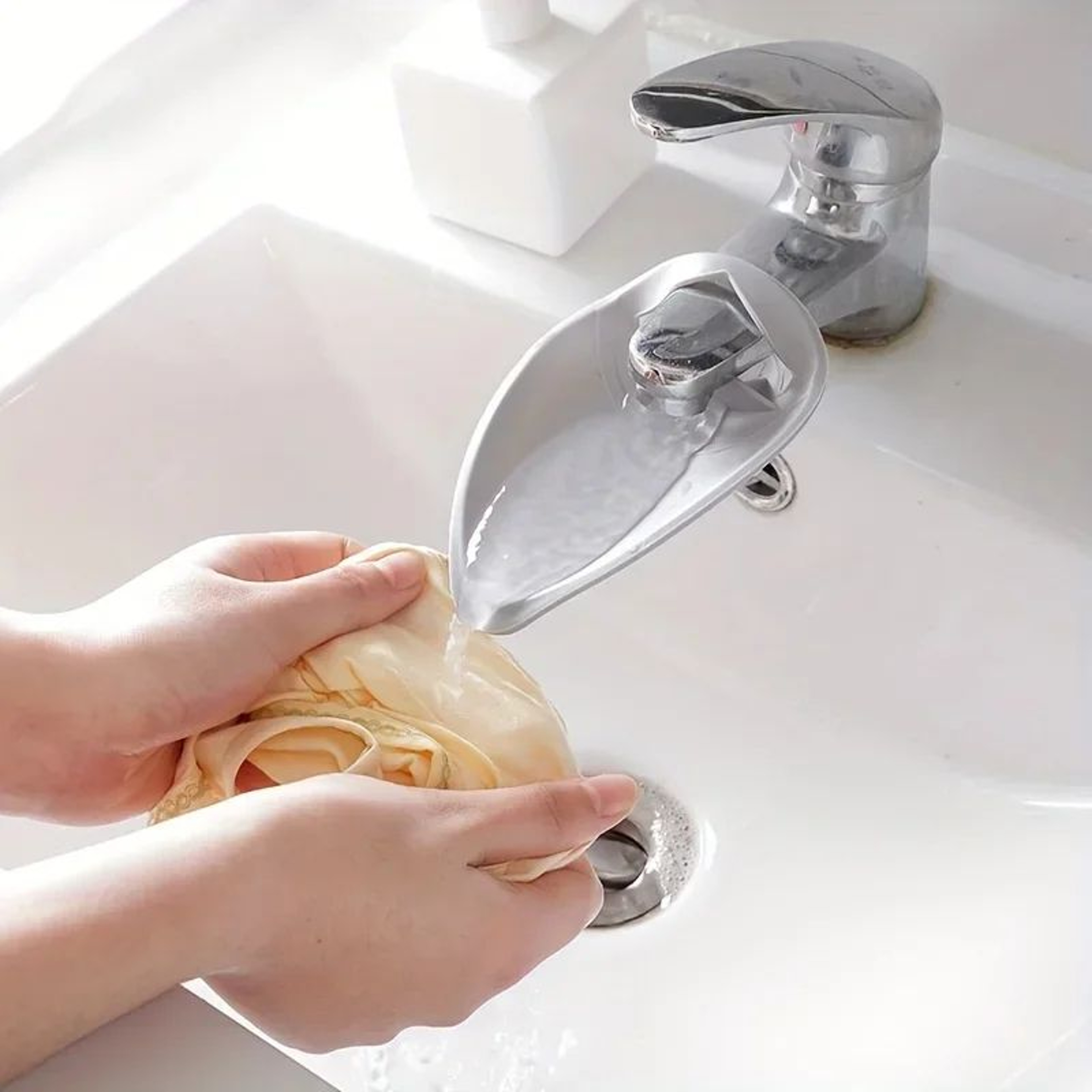 Kids Faucet Extender For Sink 6