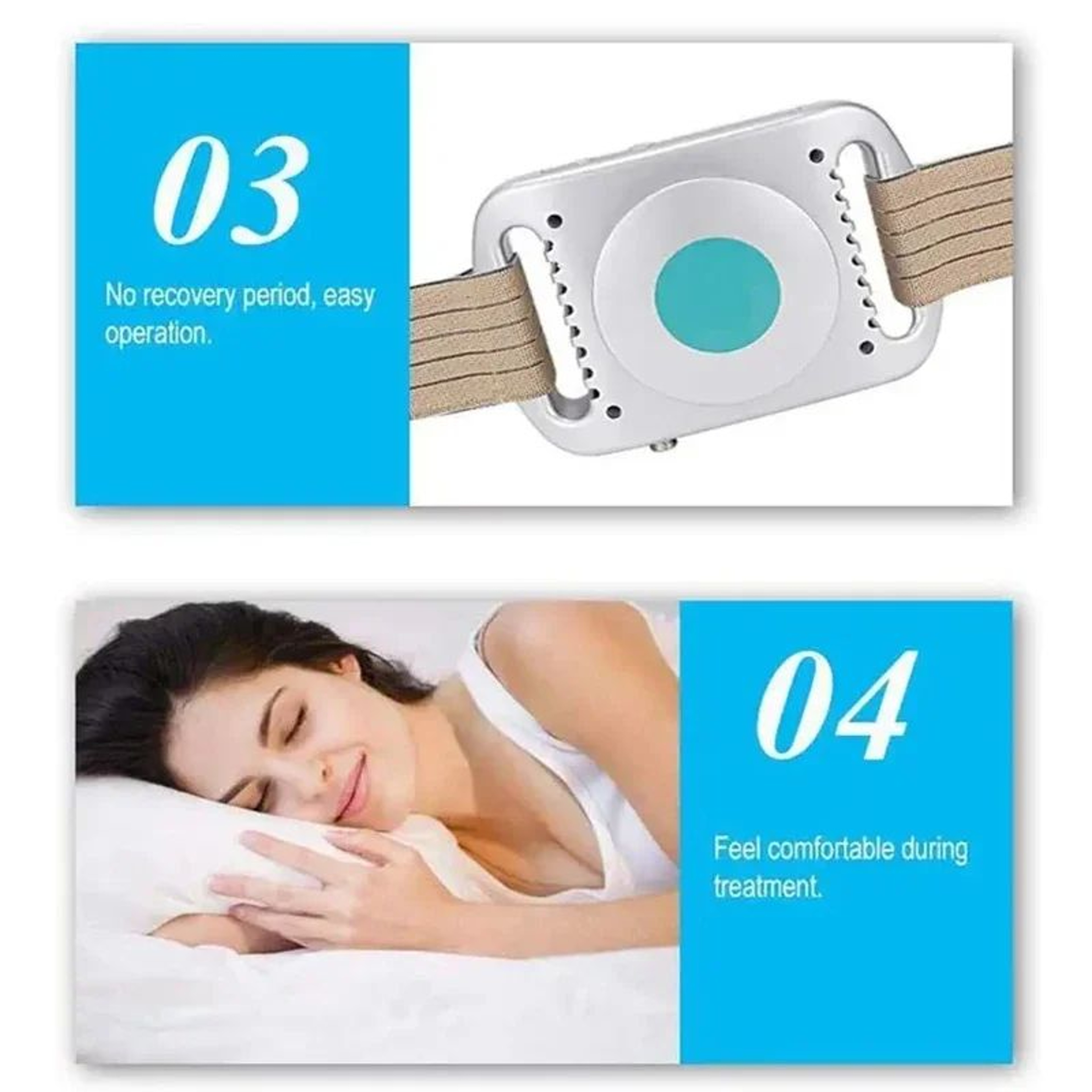 Cryolipolysis Fat Freezing Slimming Machine For Belly  Body 5