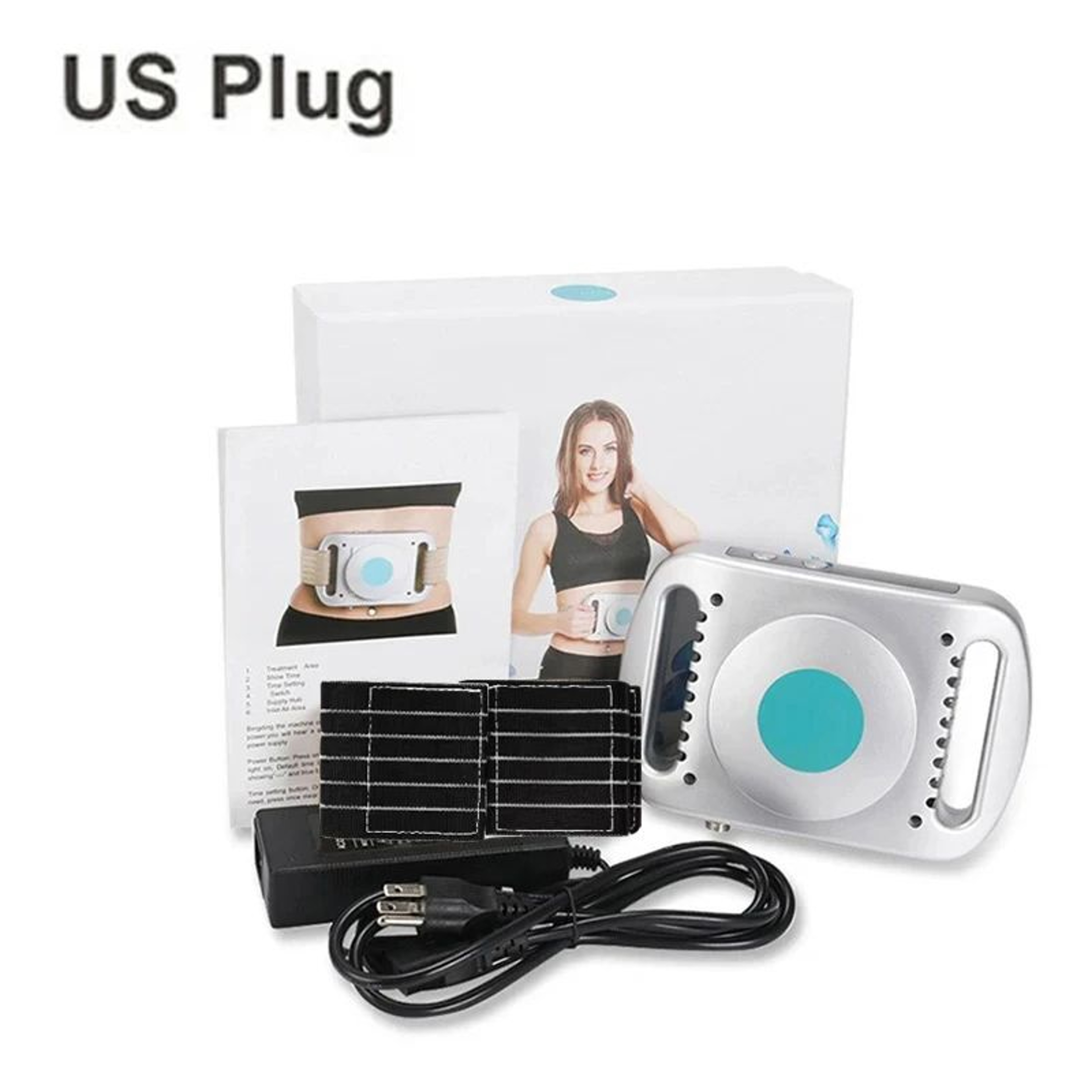 Cryolipolysis Fat Freezing Slimming Machine For Belly  Body 16