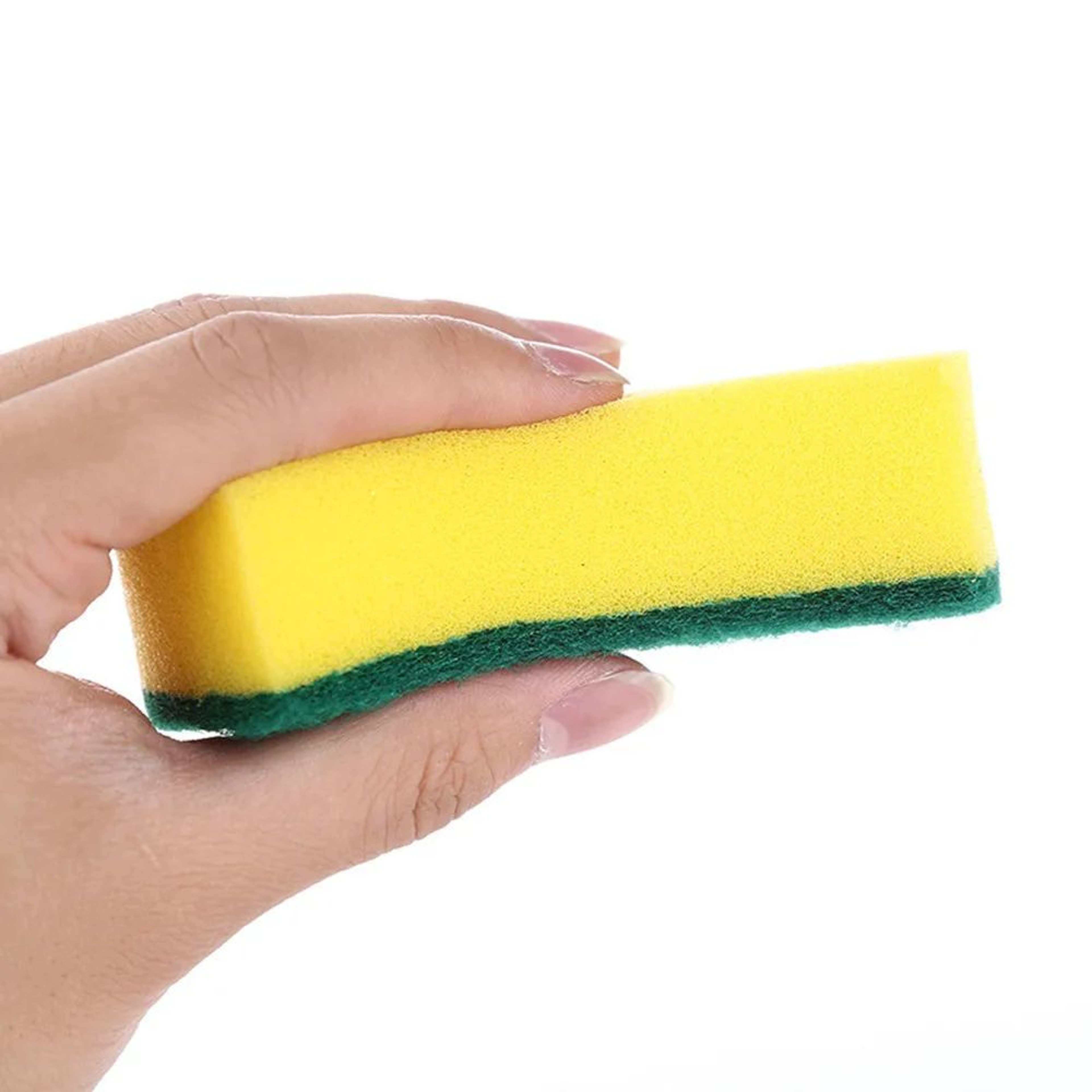 2030Pack Nano Magic Cleaning Sponges For Kitchen  Home 2