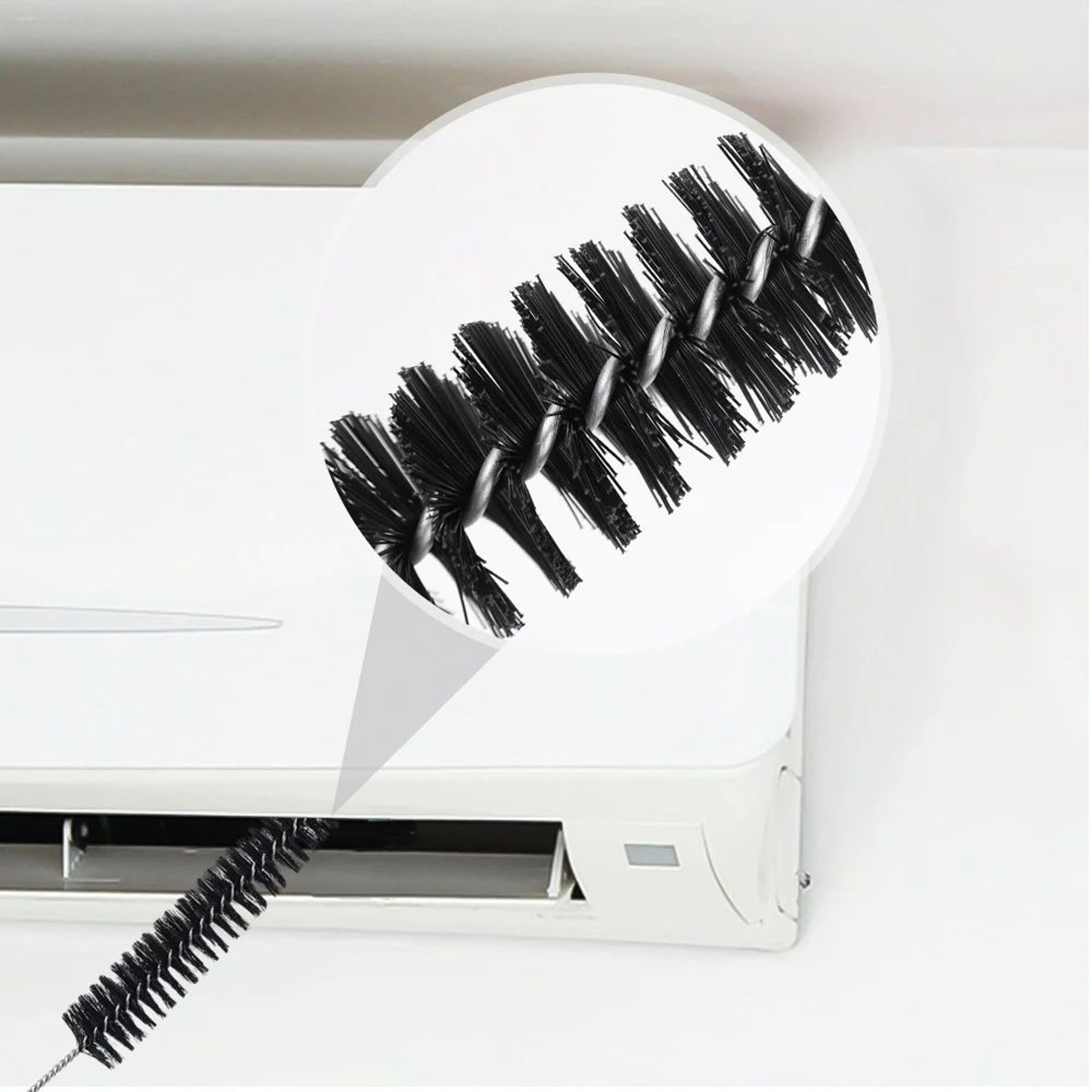 Flexible Long Multipurpose Cleaning Brush 12