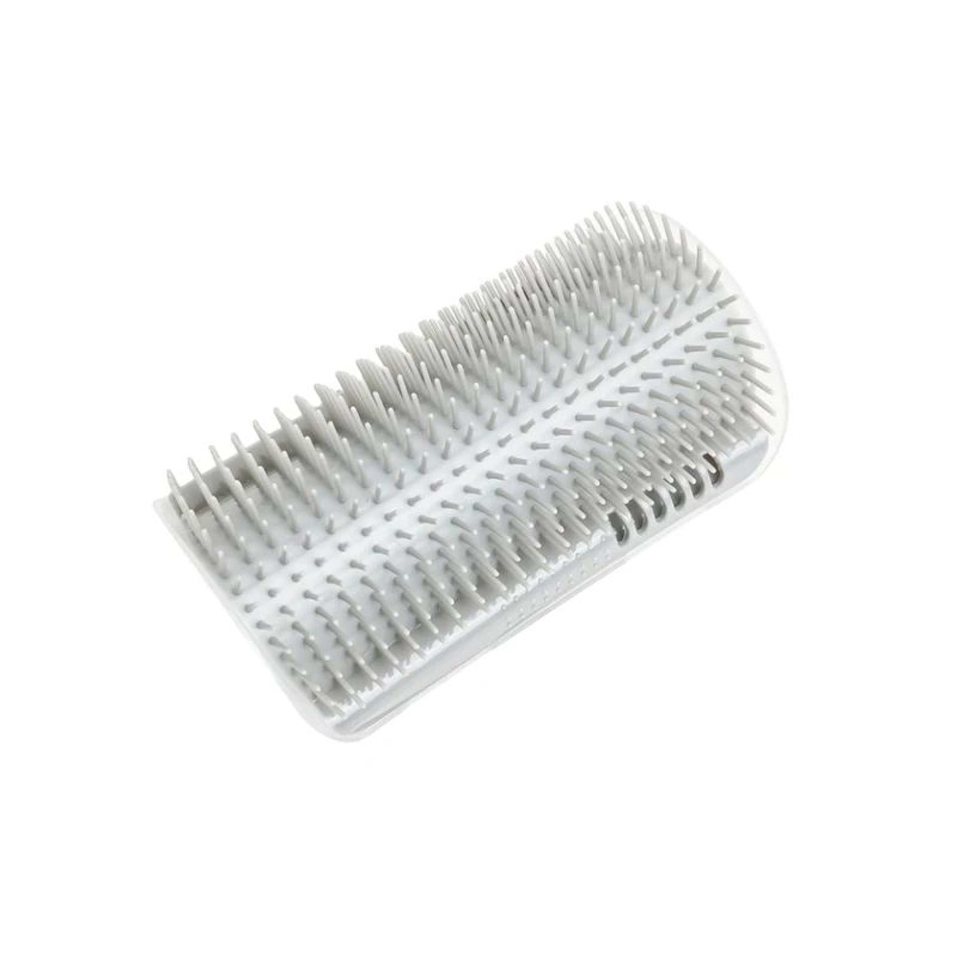 Cat Scratcher Grooming Massager Brush 13